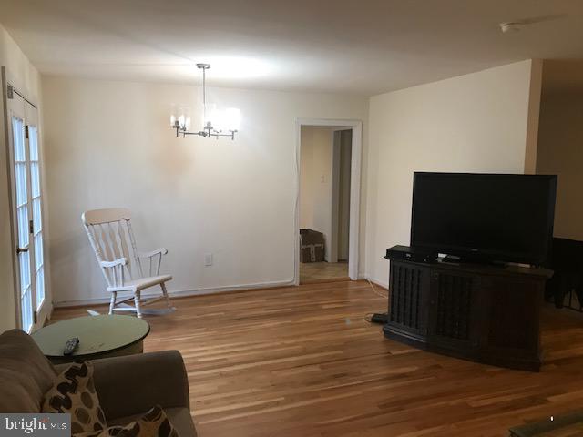 KING PARK WEST - Residential