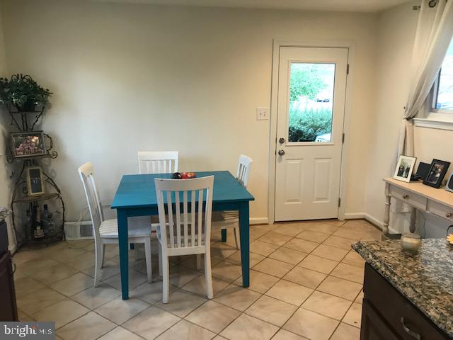 KING PARK WEST - Residential