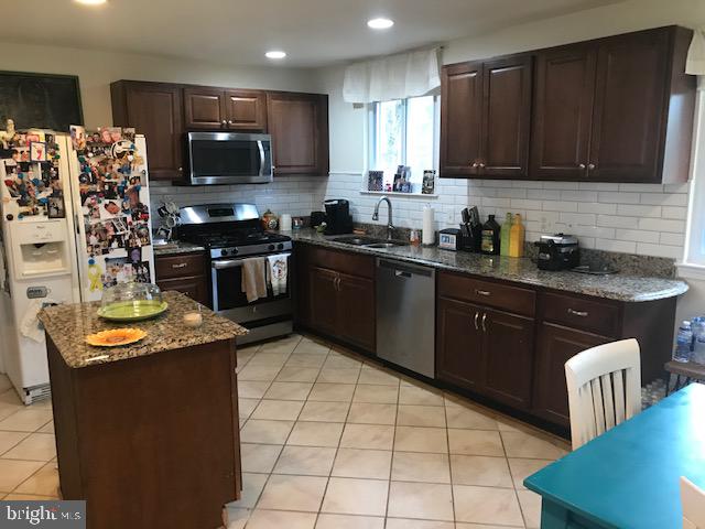 KING PARK WEST - Residential