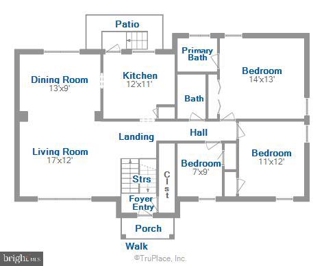 ROCK CREEK MANOR - Residential