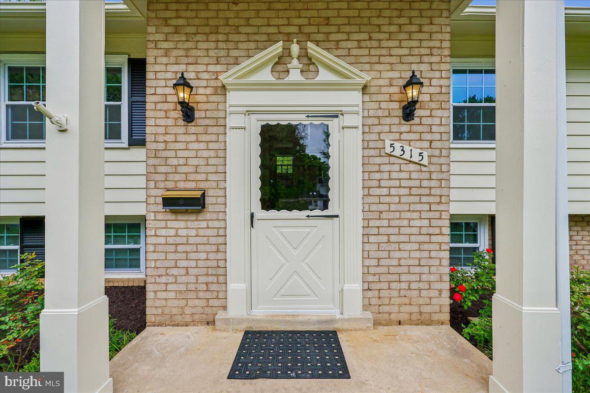 5315 MANORFIELD ROAD