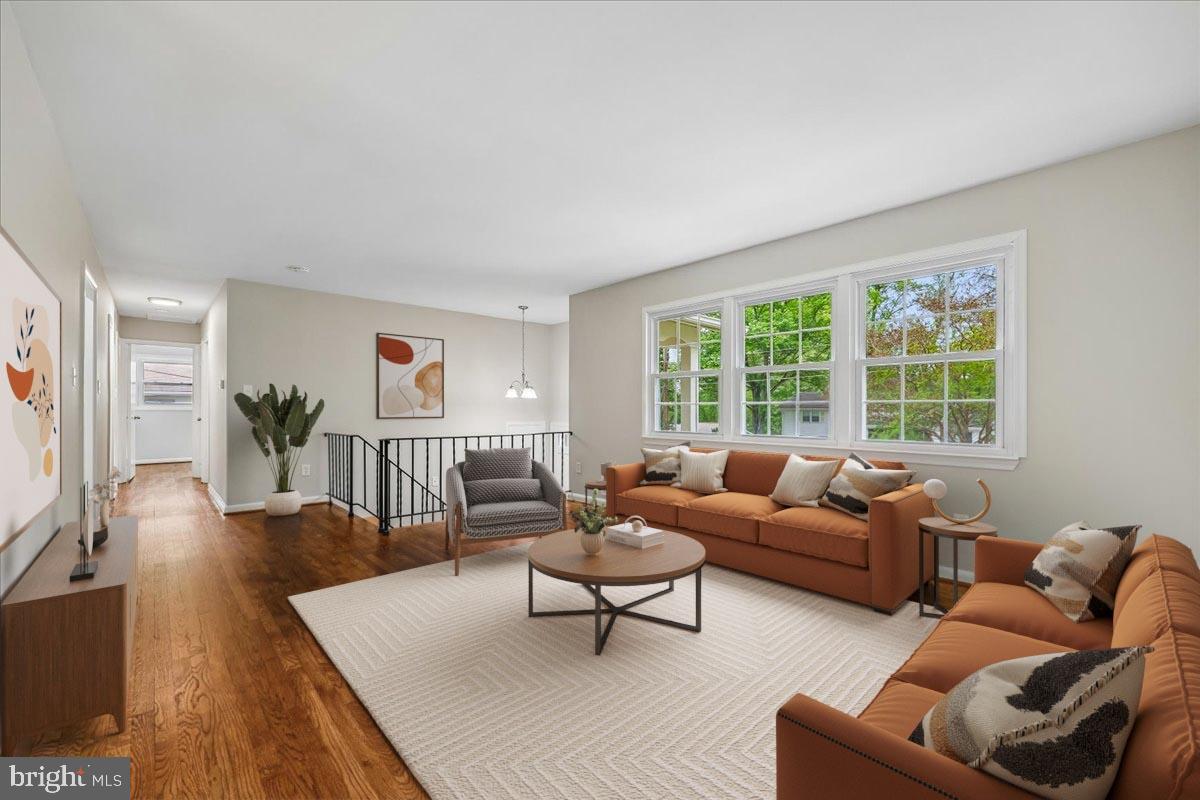 ROCK CREEK MANOR - Residential