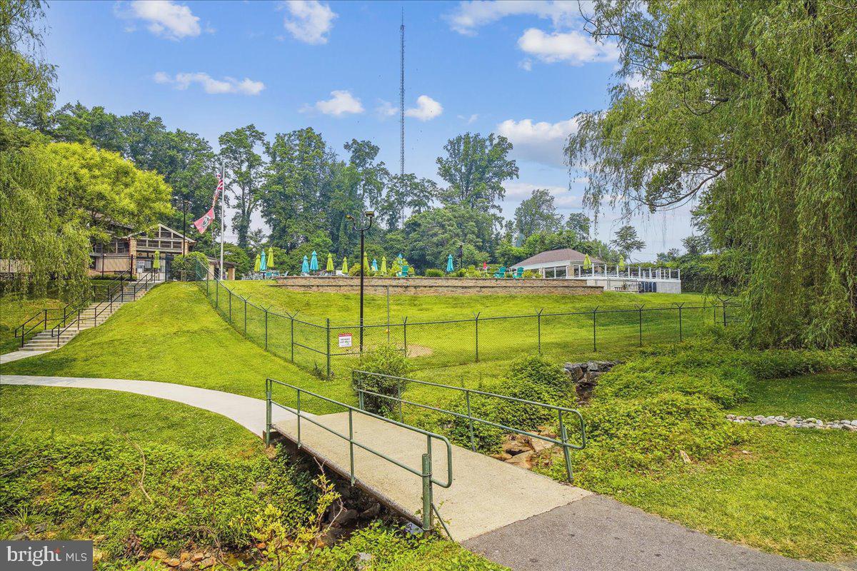 ROCK CREEK MANOR - Residential