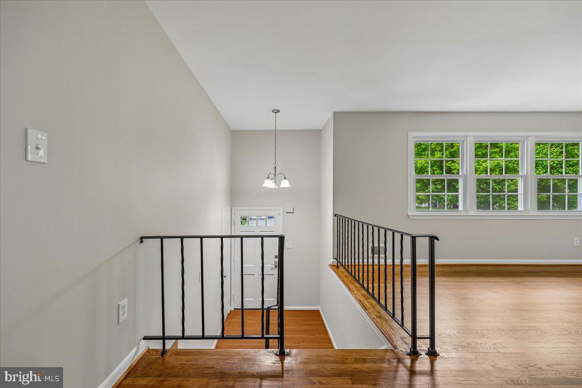 ROCK CREEK MANOR - Residential