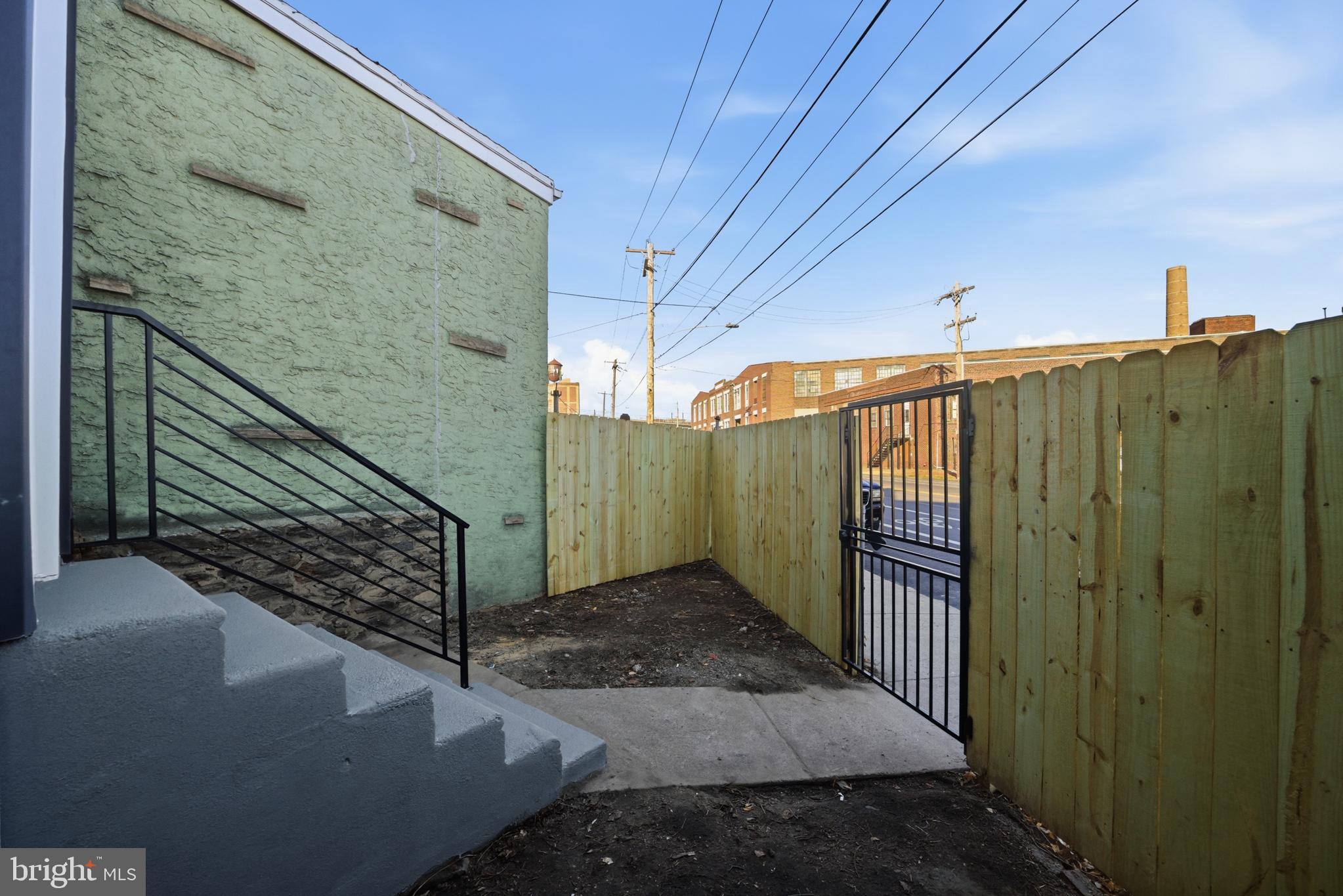 FRANKFORD - Residential