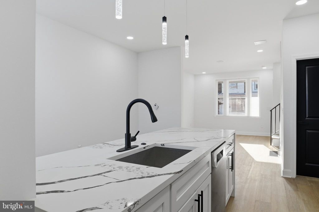 Photo of 1829 E Airdrie Street, PHILADELPHIA, PA 19124 (MLS # PAPH2561624)