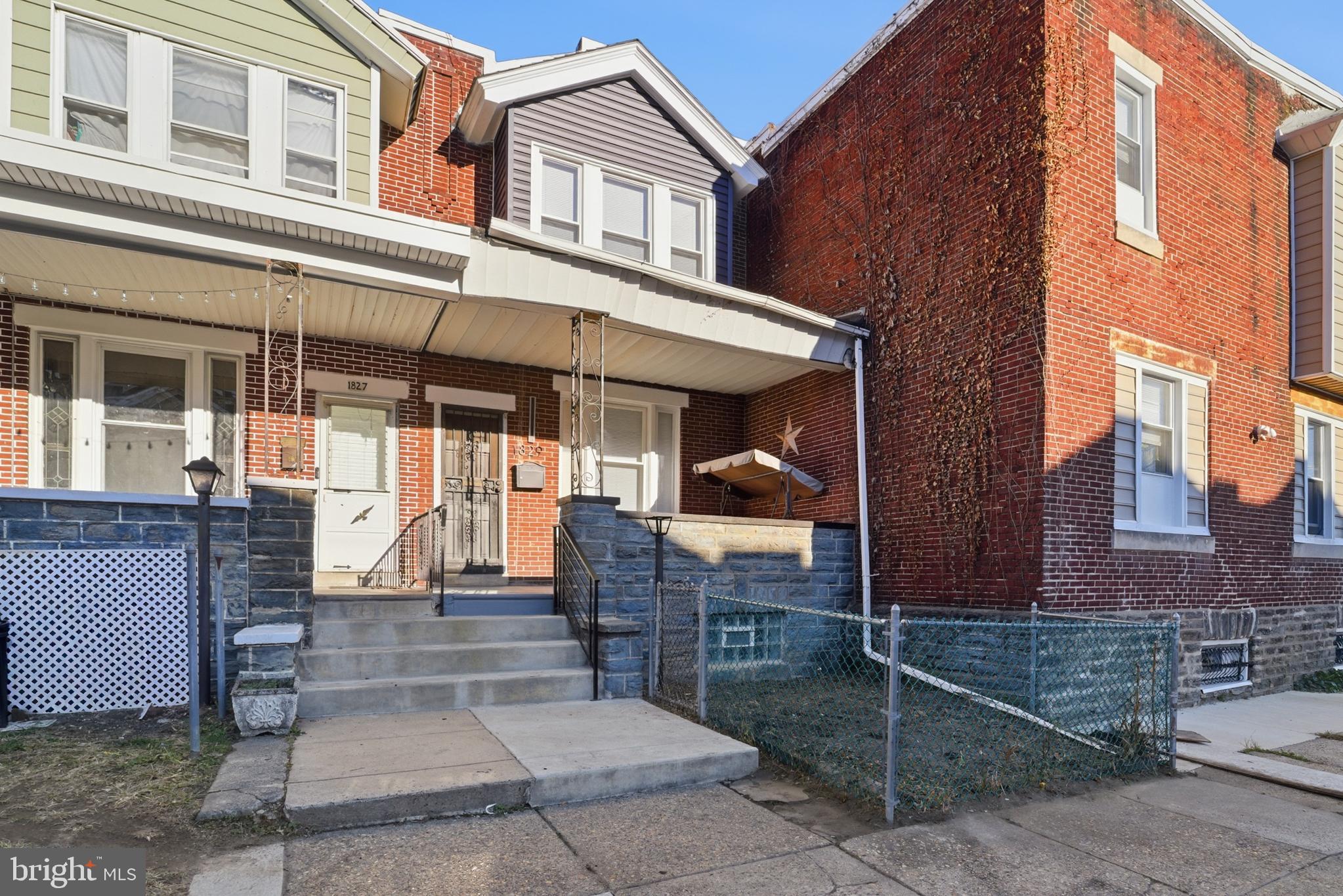 FRANKFORD - Residential