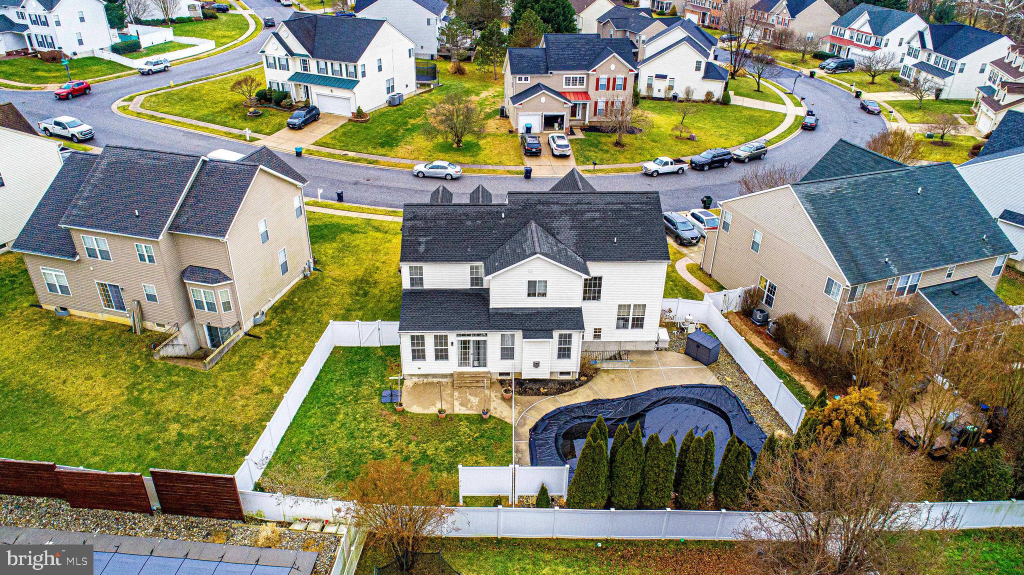 MONMOUTH MEADOWS - Residential