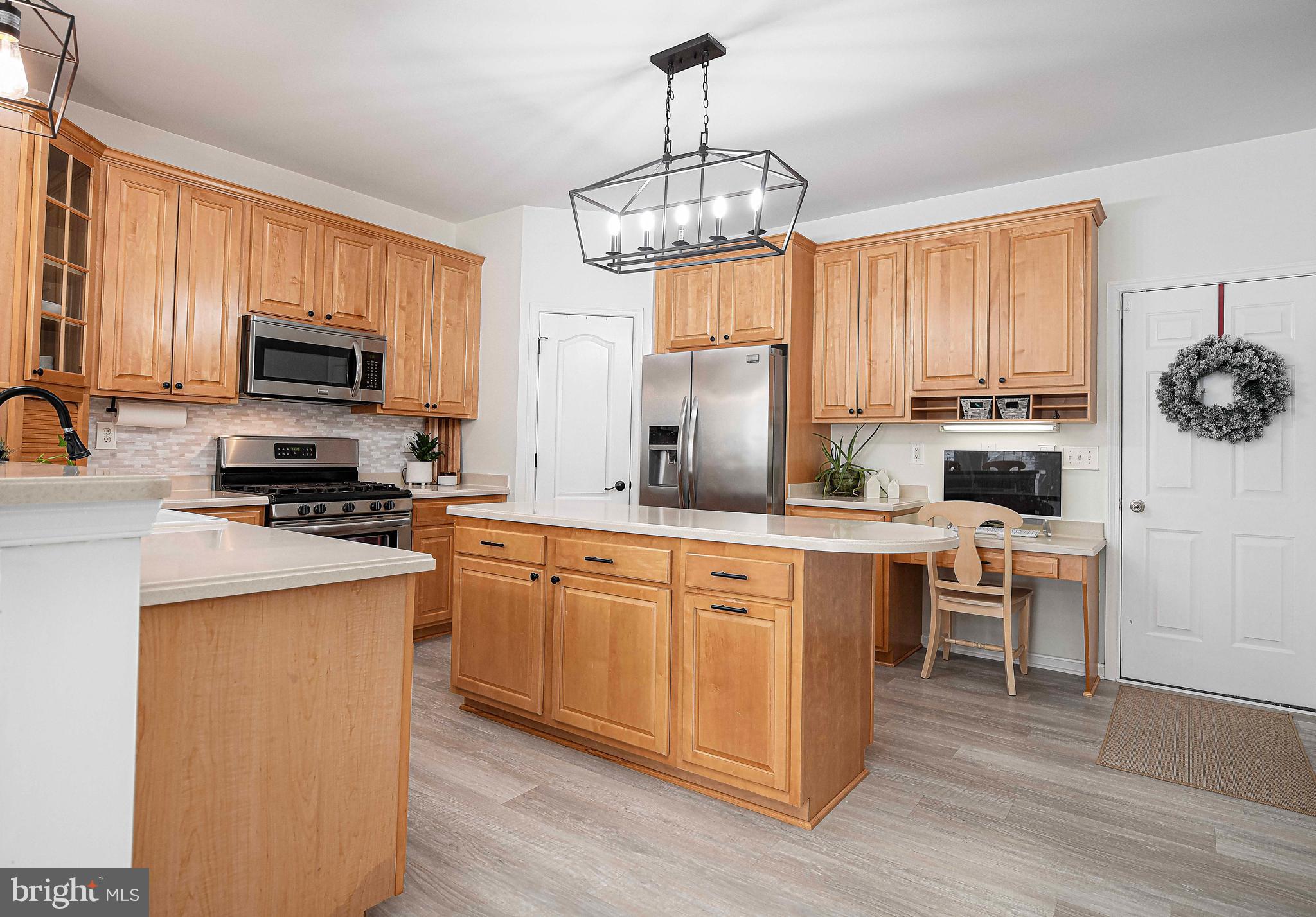 MONMOUTH MEADOWS - Residential