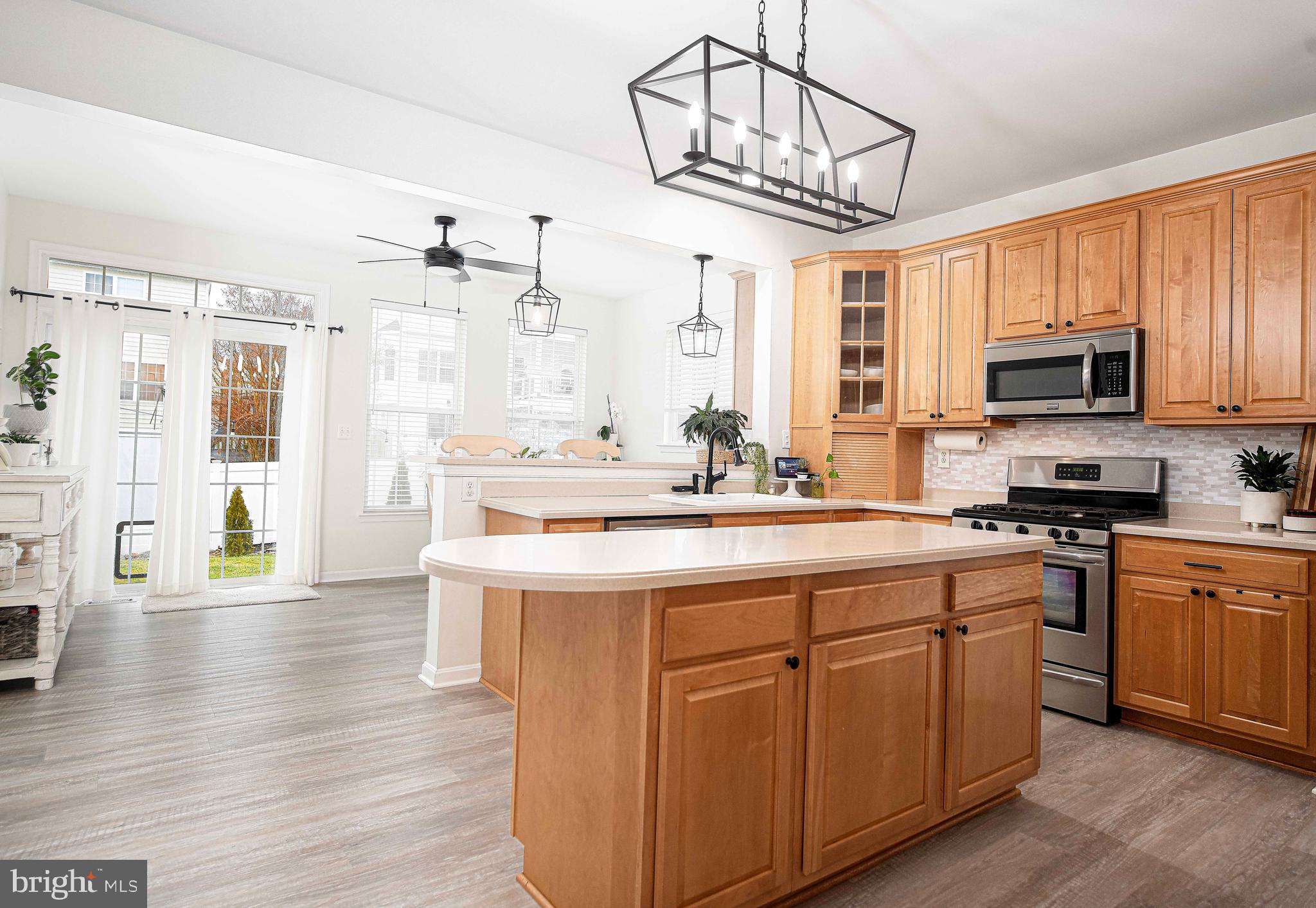 MONMOUTH MEADOWS - Residential