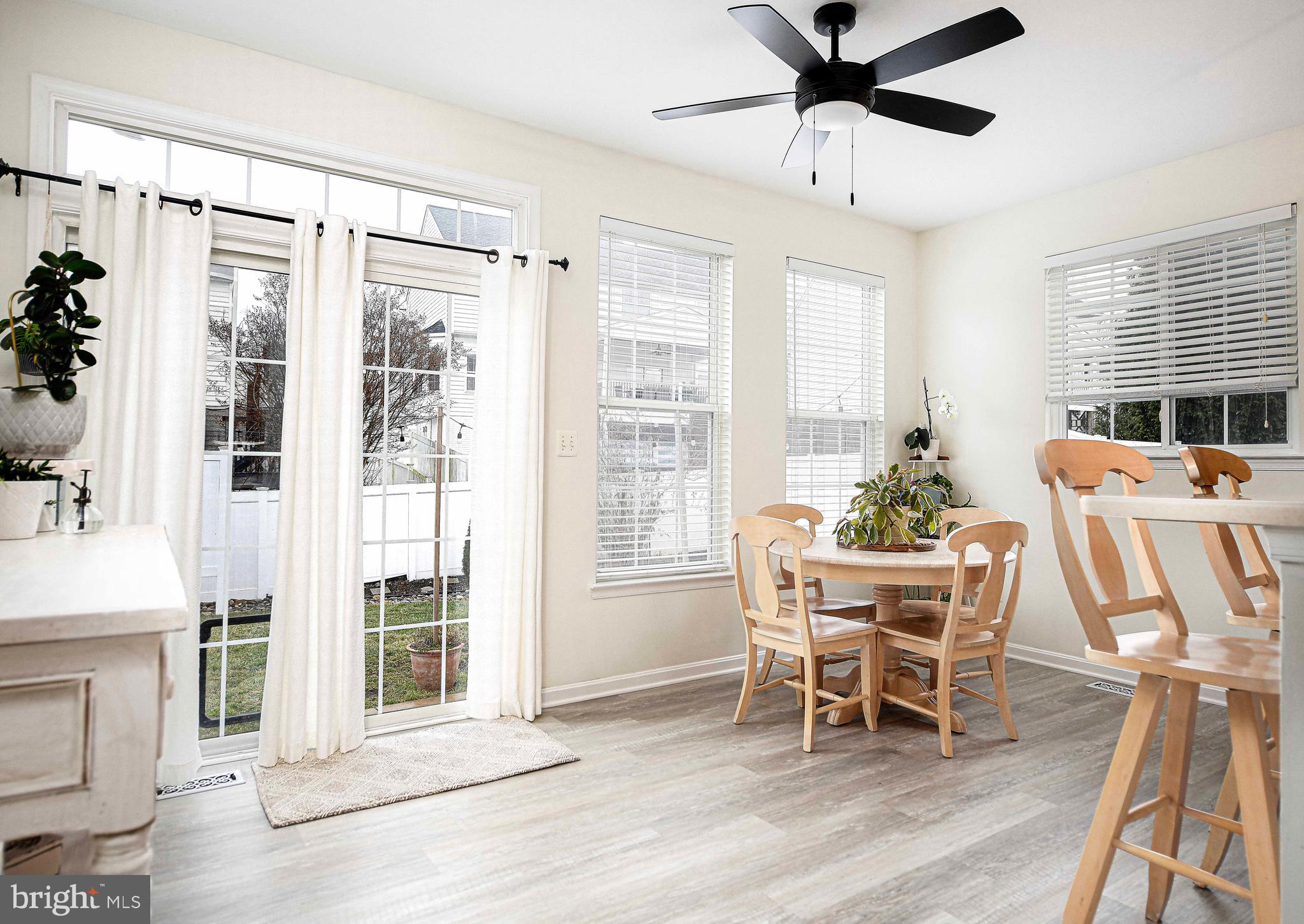 MONMOUTH MEADOWS - Residential