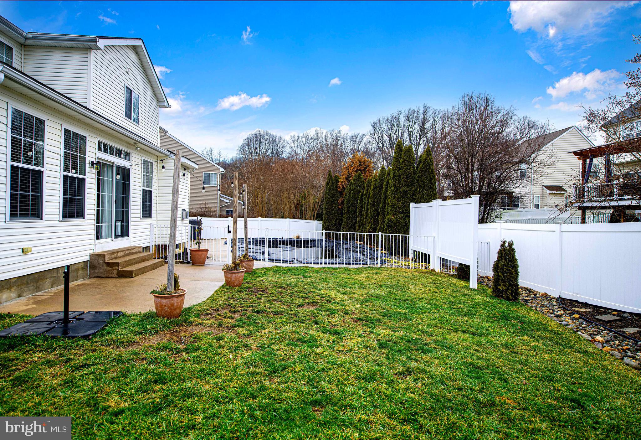 MONMOUTH MEADOWS - Residential