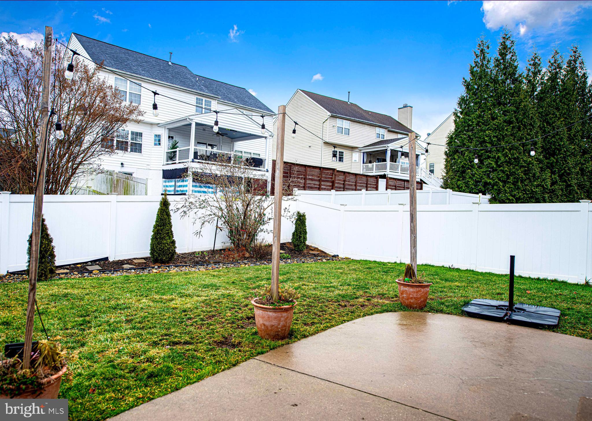 MONMOUTH MEADOWS - Residential