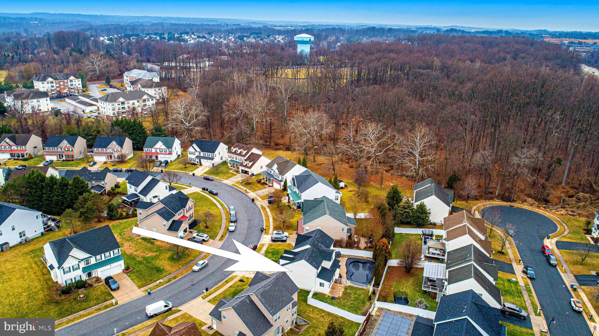 MONMOUTH MEADOWS - Residential