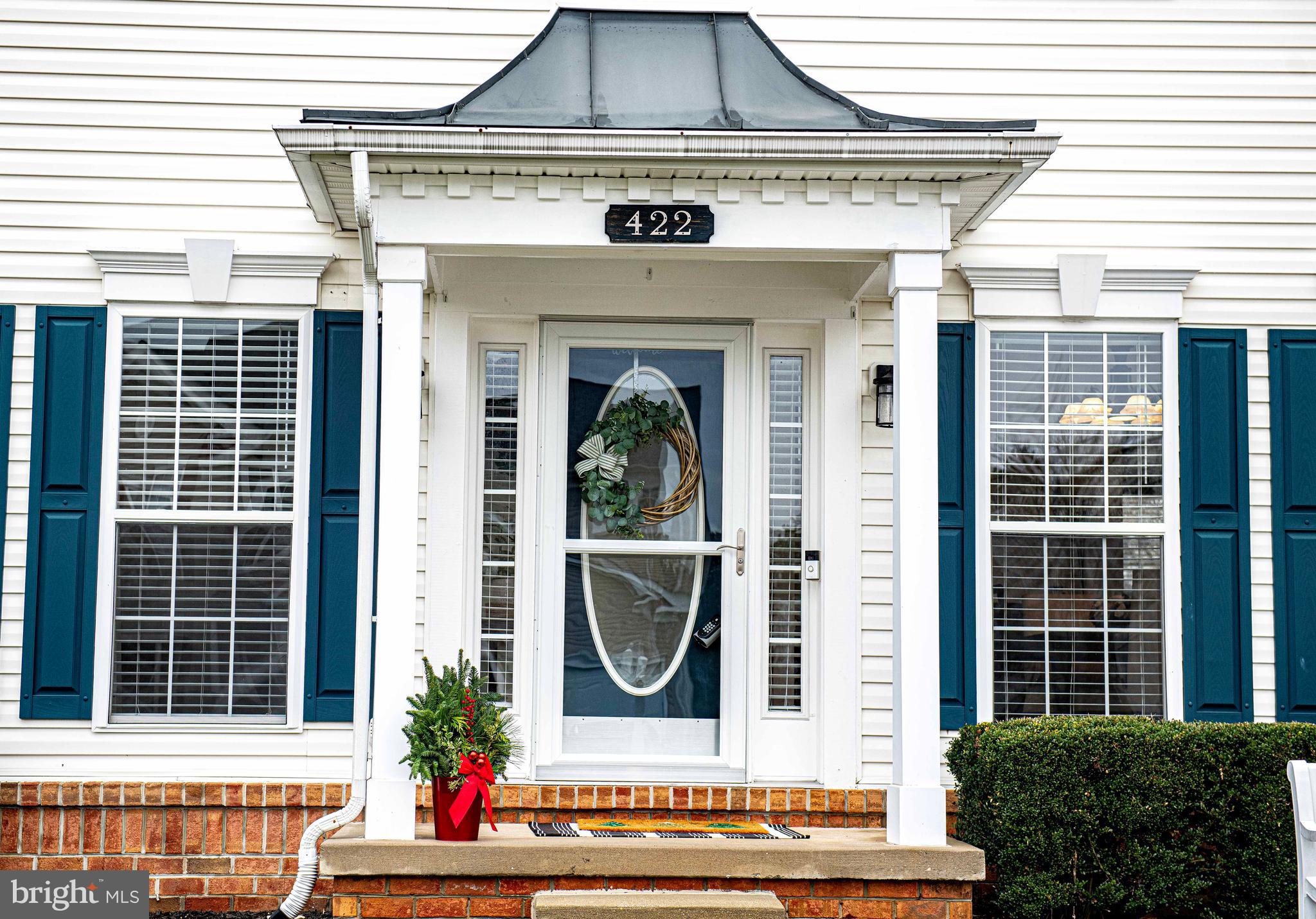 MONMOUTH MEADOWS - Residential