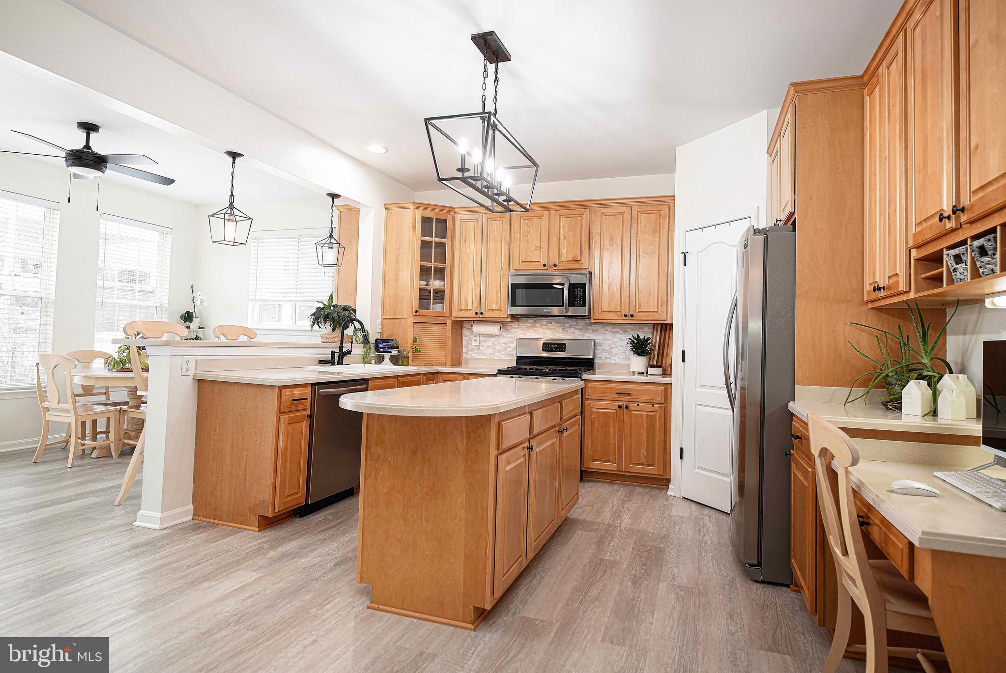 MONMOUTH MEADOWS - Residential