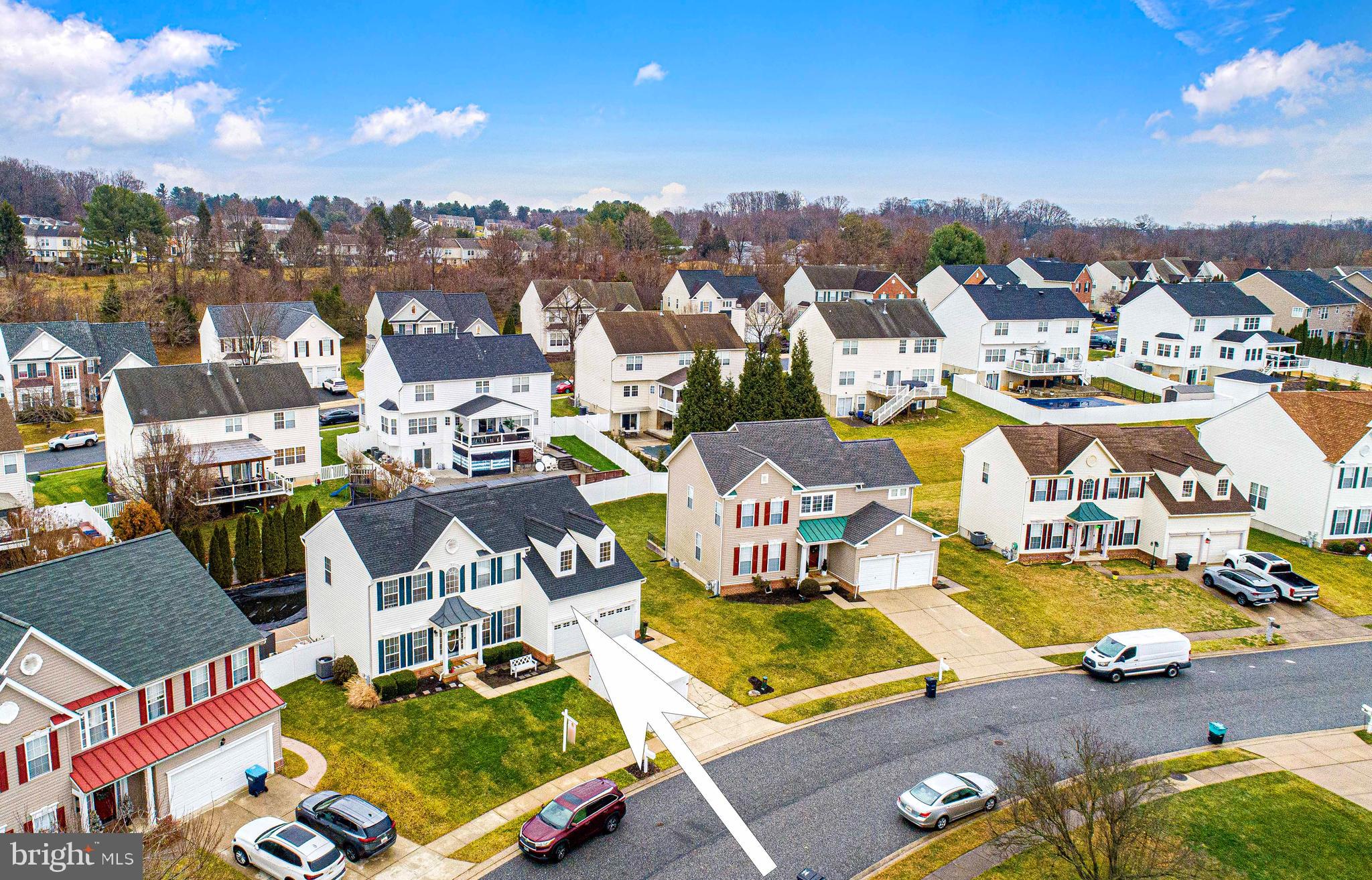 MONMOUTH MEADOWS - Residential