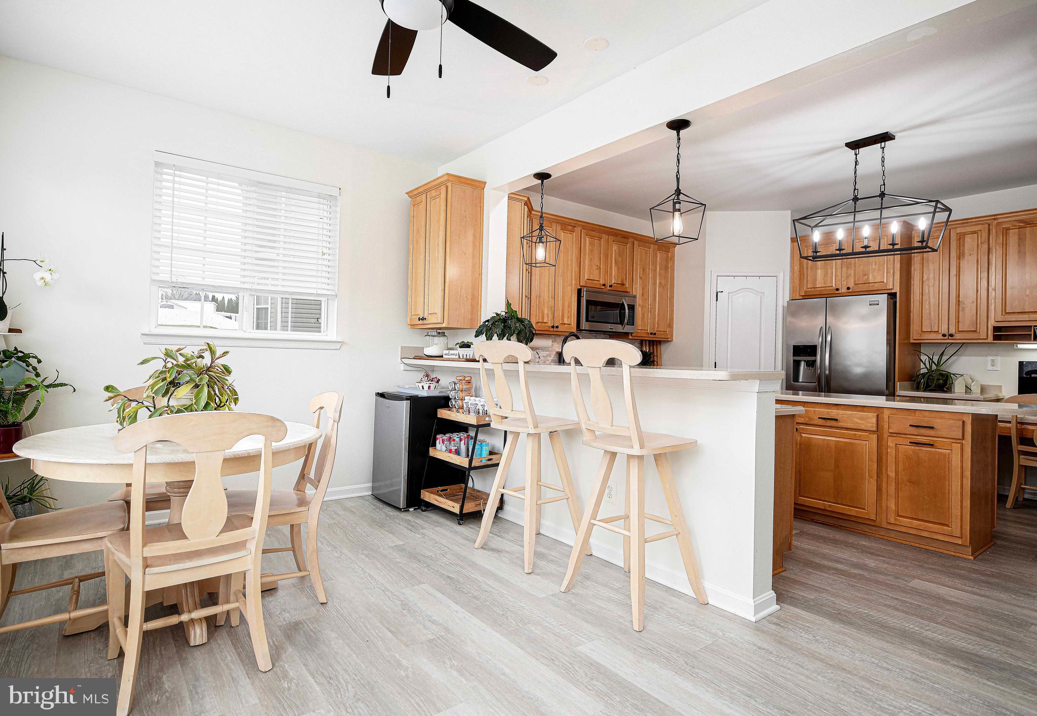 MONMOUTH MEADOWS - Residential