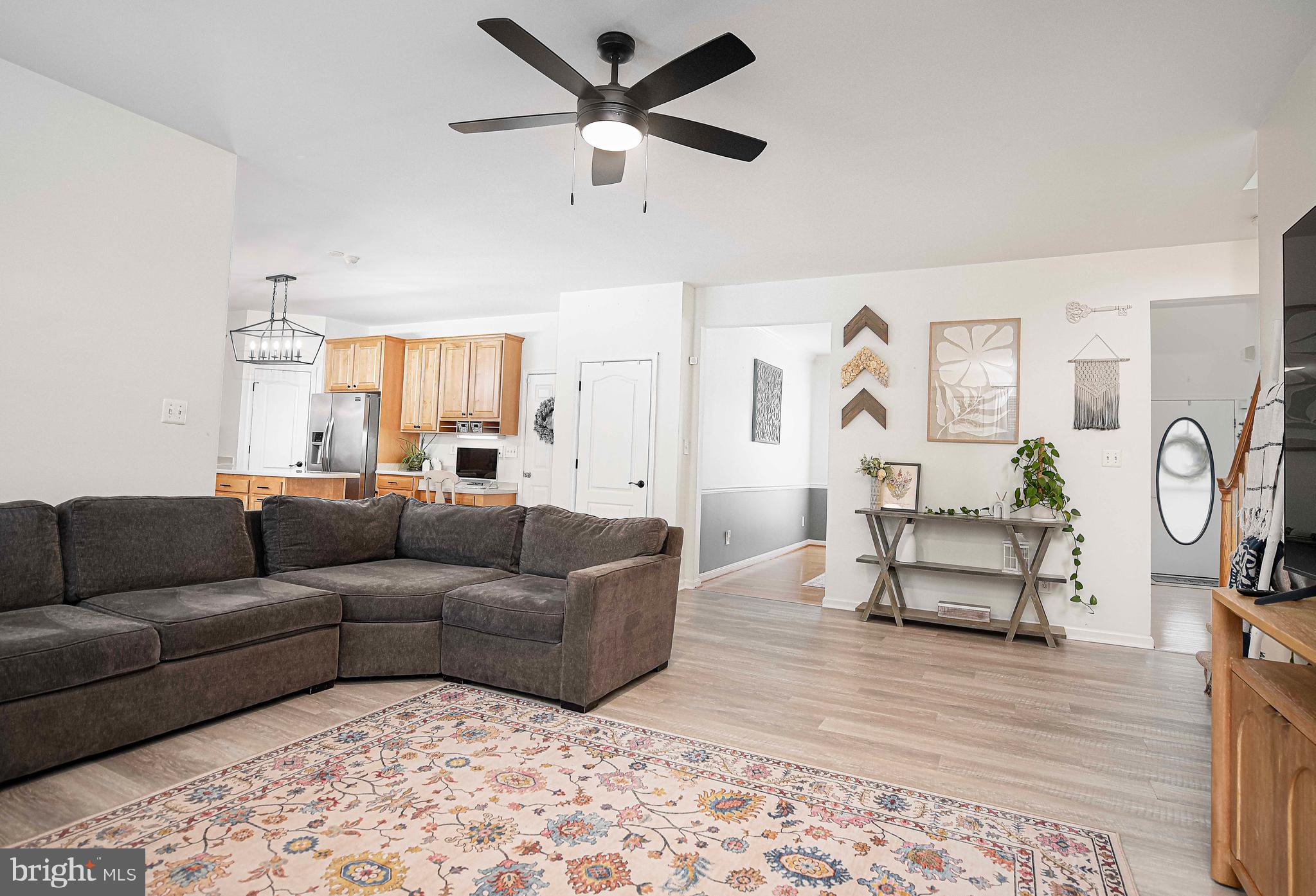 MONMOUTH MEADOWS - Residential