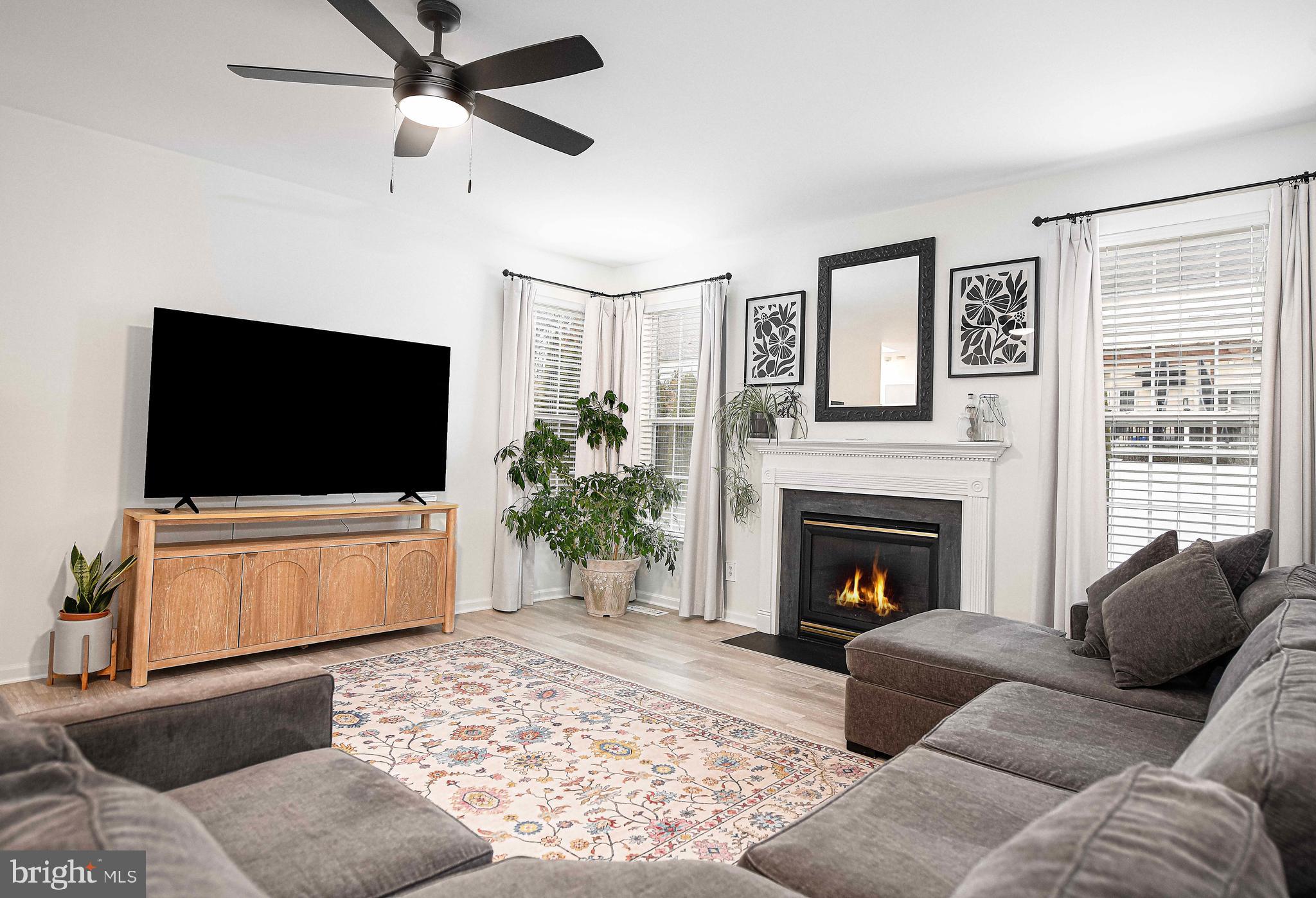 MONMOUTH MEADOWS - Residential