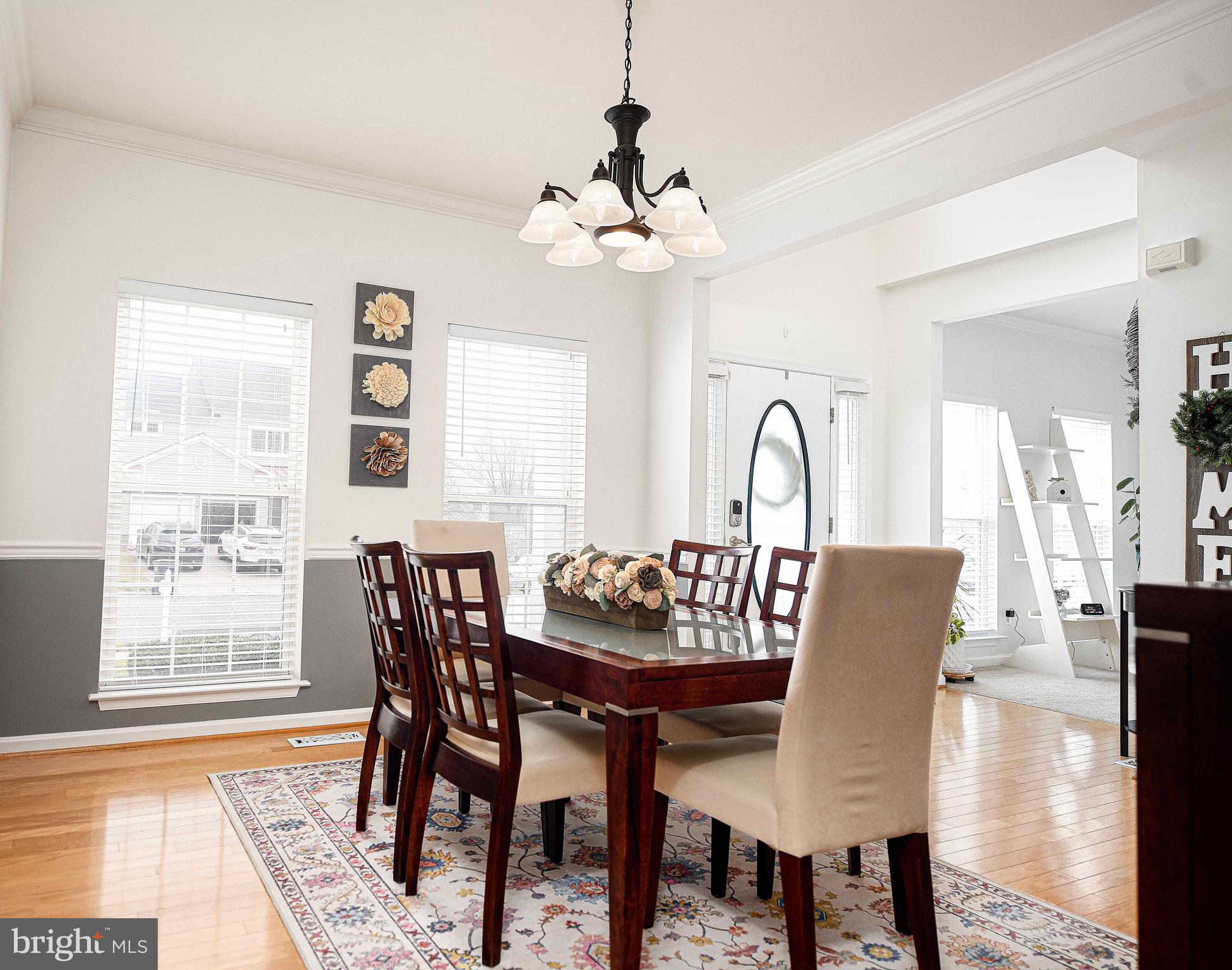 MONMOUTH MEADOWS - Residential