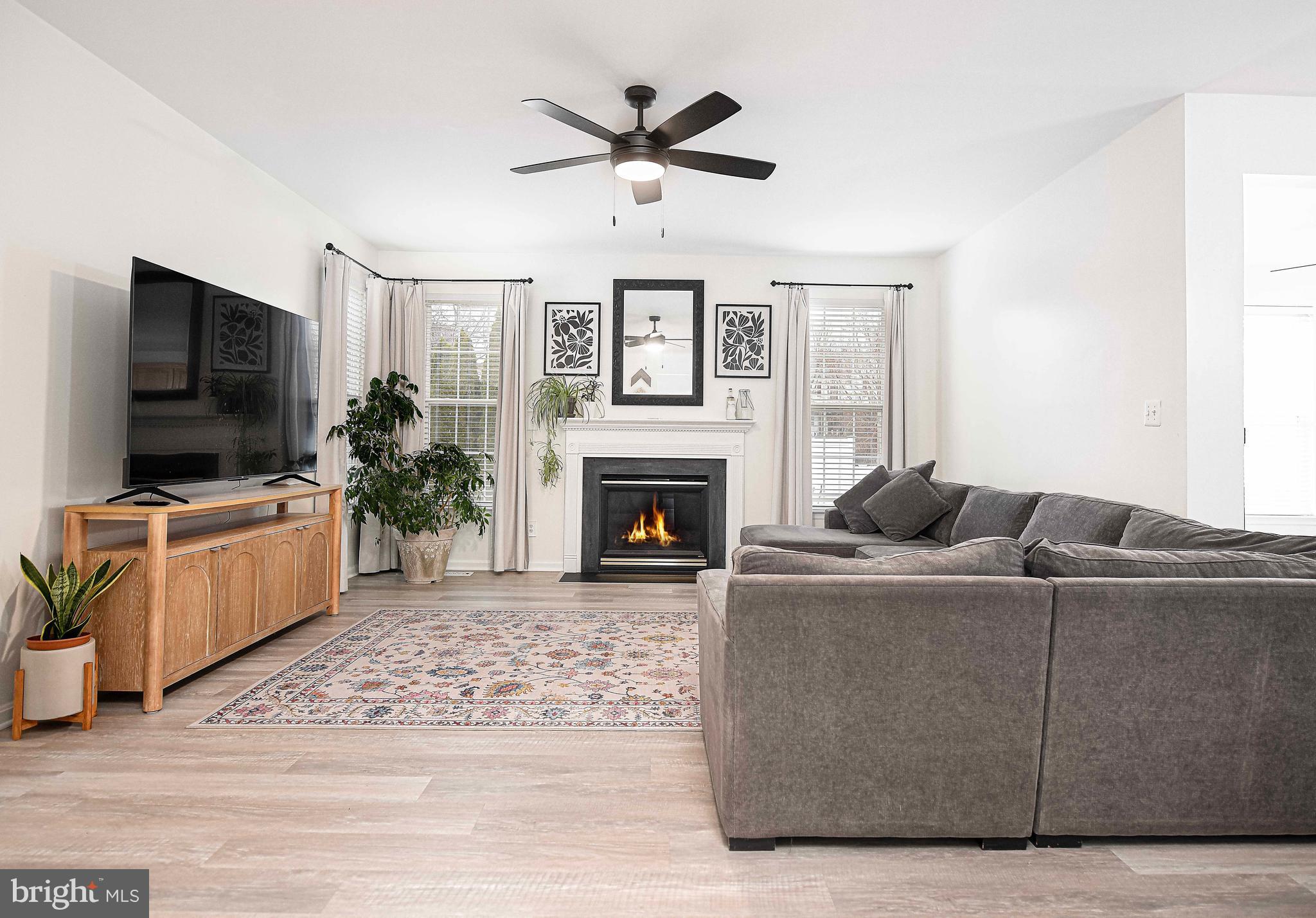 MONMOUTH MEADOWS - Residential