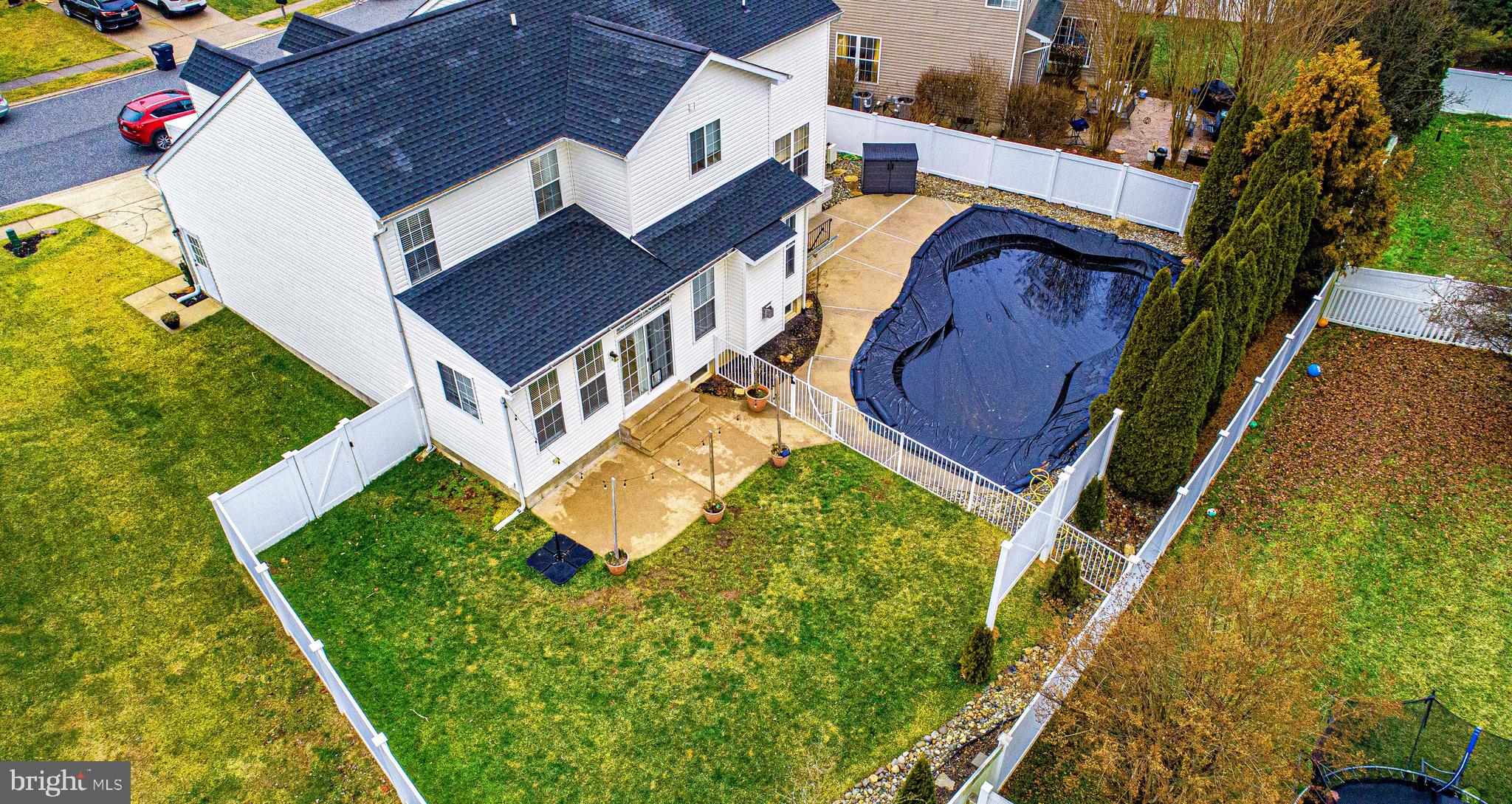 MONMOUTH MEADOWS - Residential