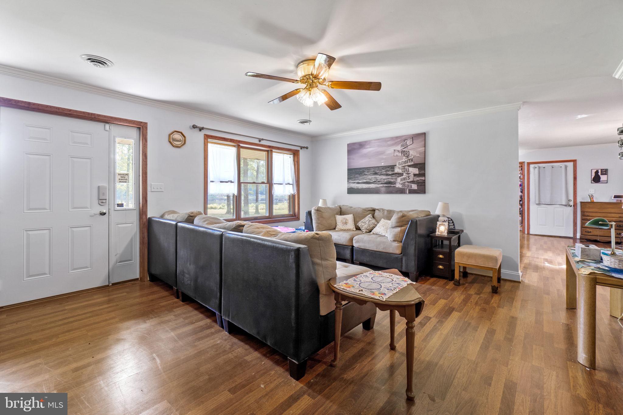 CAROLINE PINES - Residential