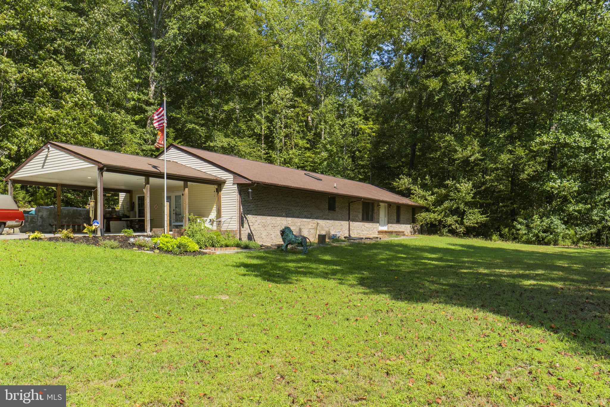 CAROLINE PINES - Residential