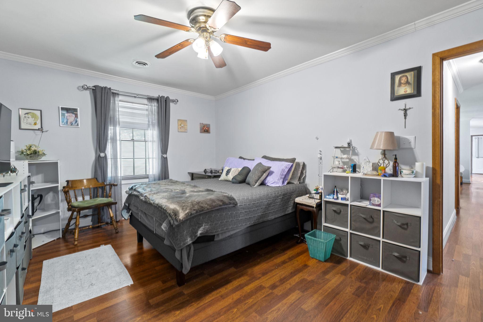 CAROLINE PINES - Residential