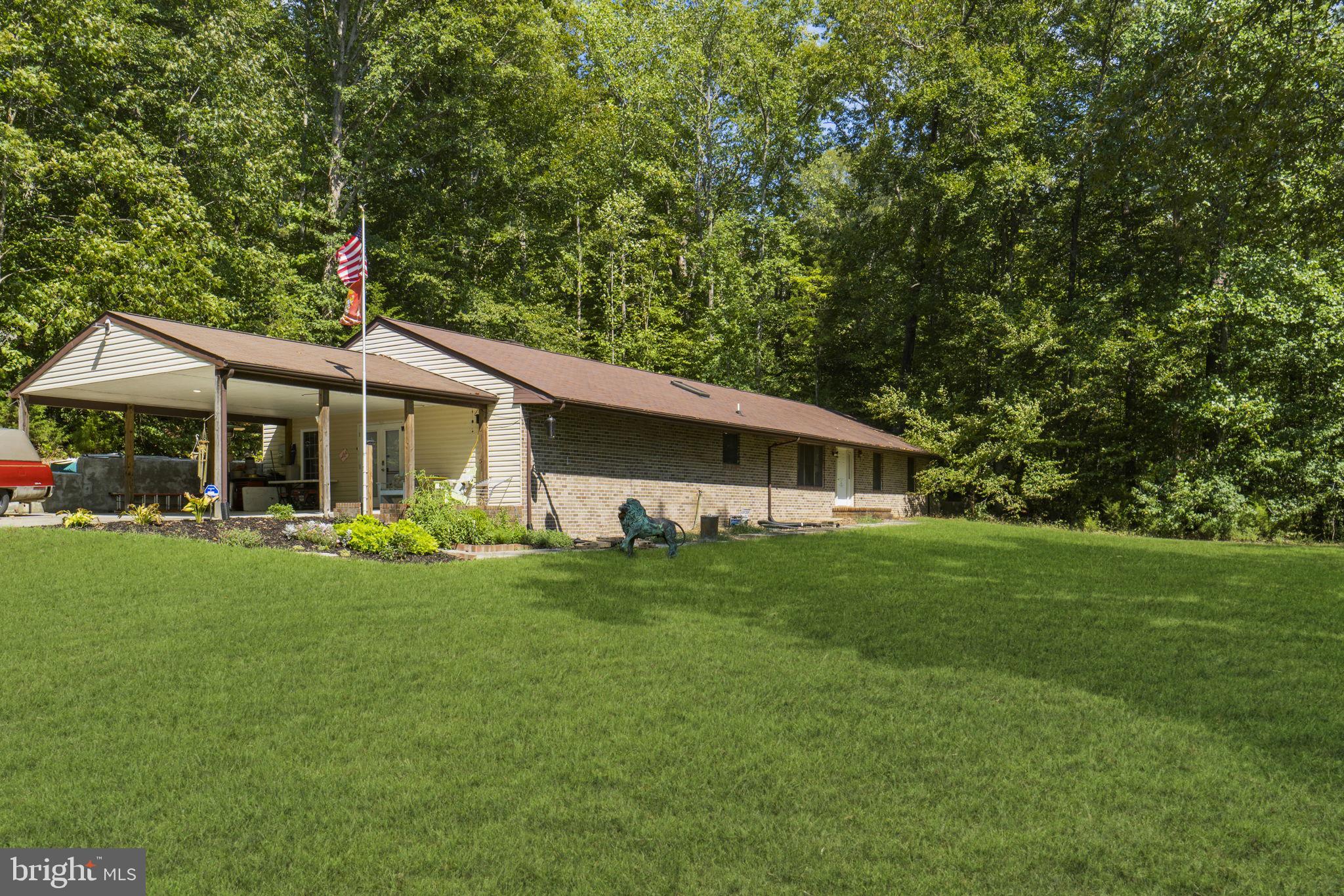 CAROLINE PINES - Residential