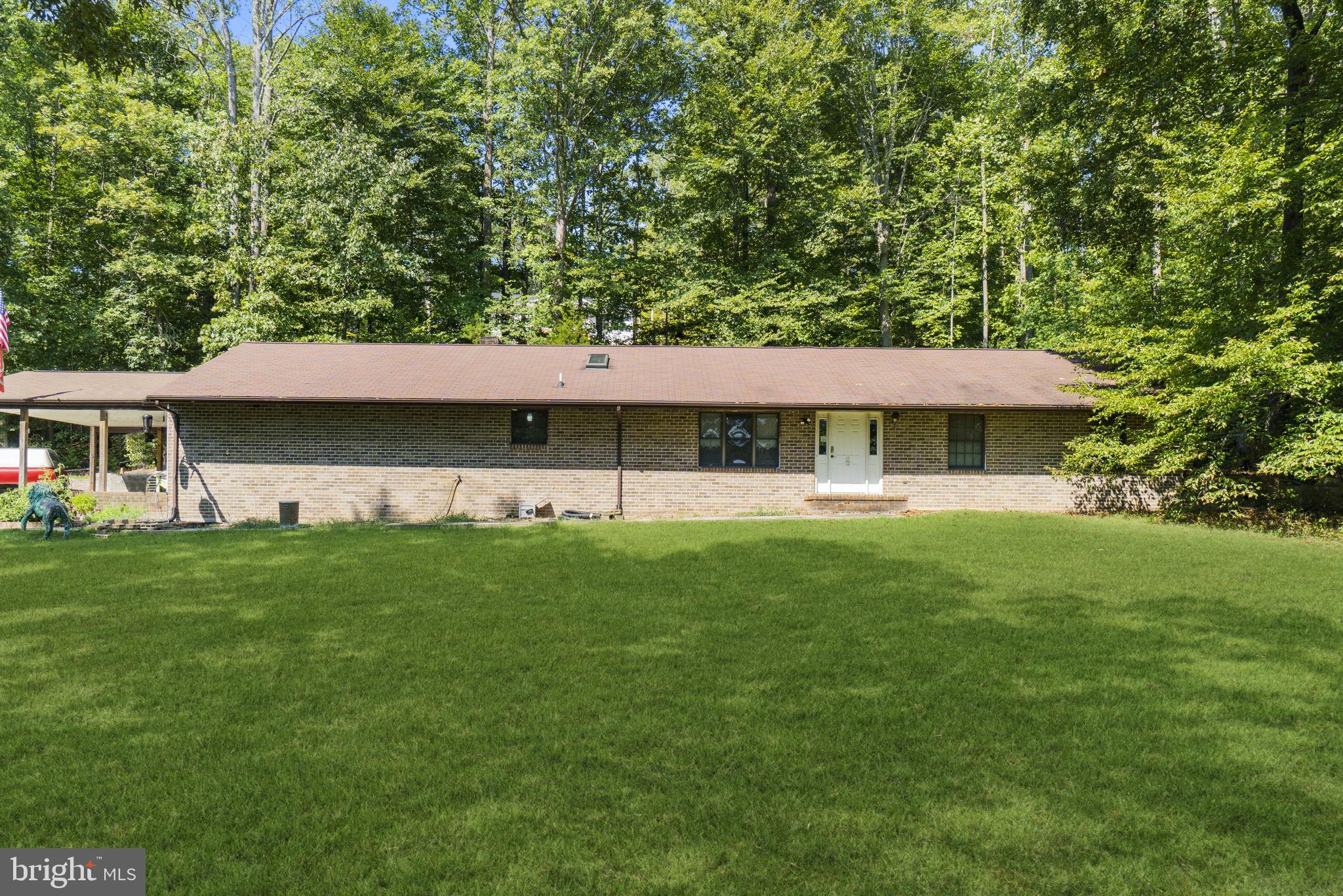 CAROLINE PINES - Residential