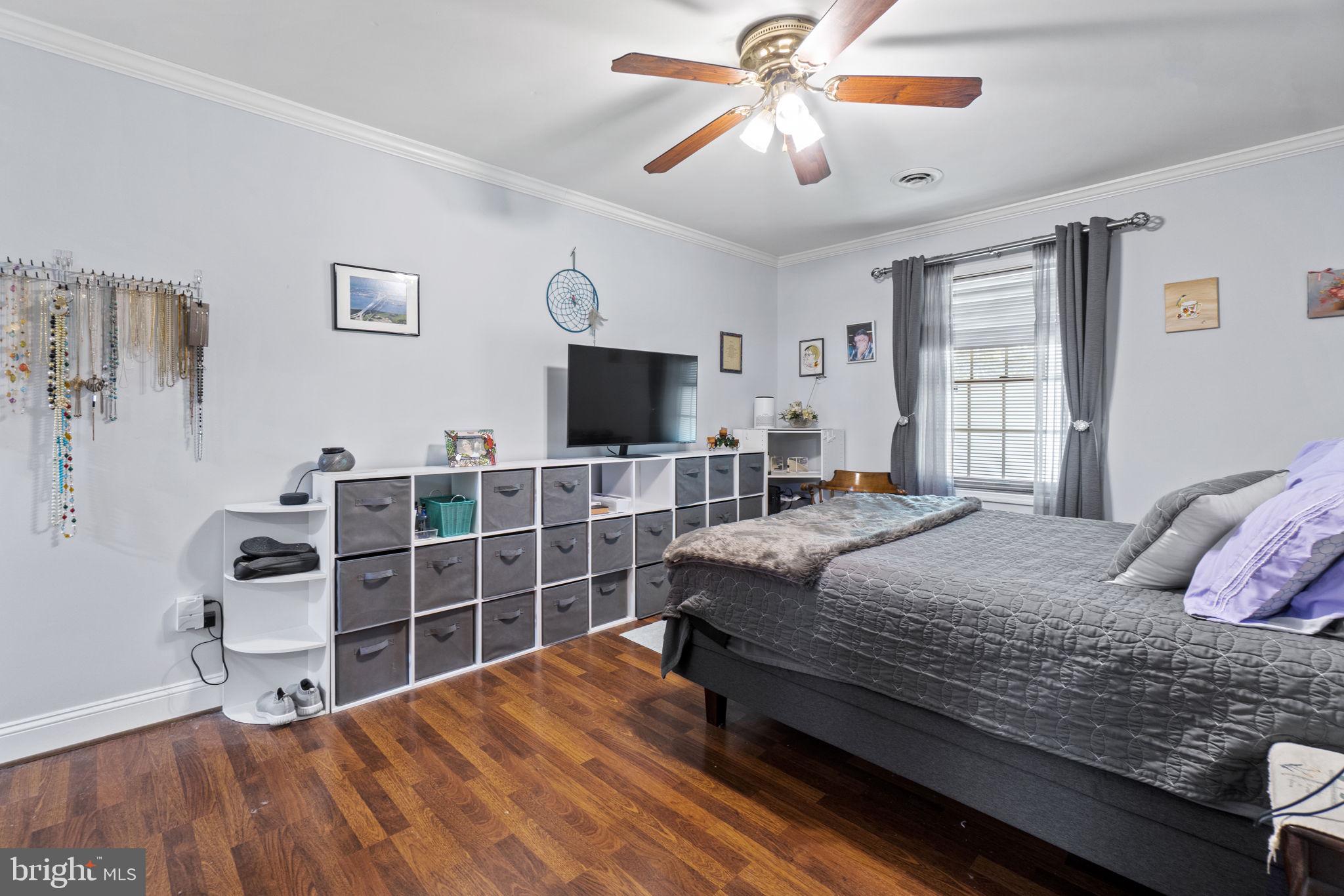 CAROLINE PINES - Residential