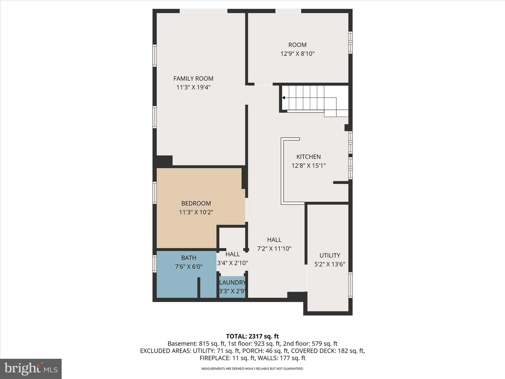 KENSINGTON - Residential