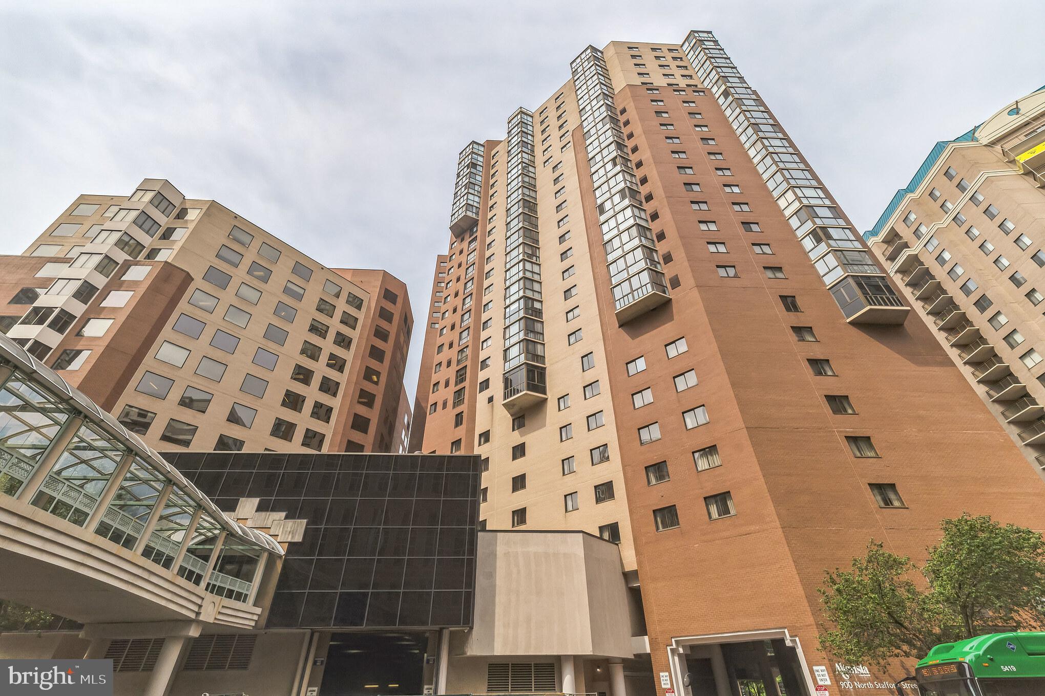 ALTA VISTA - Residential Lease