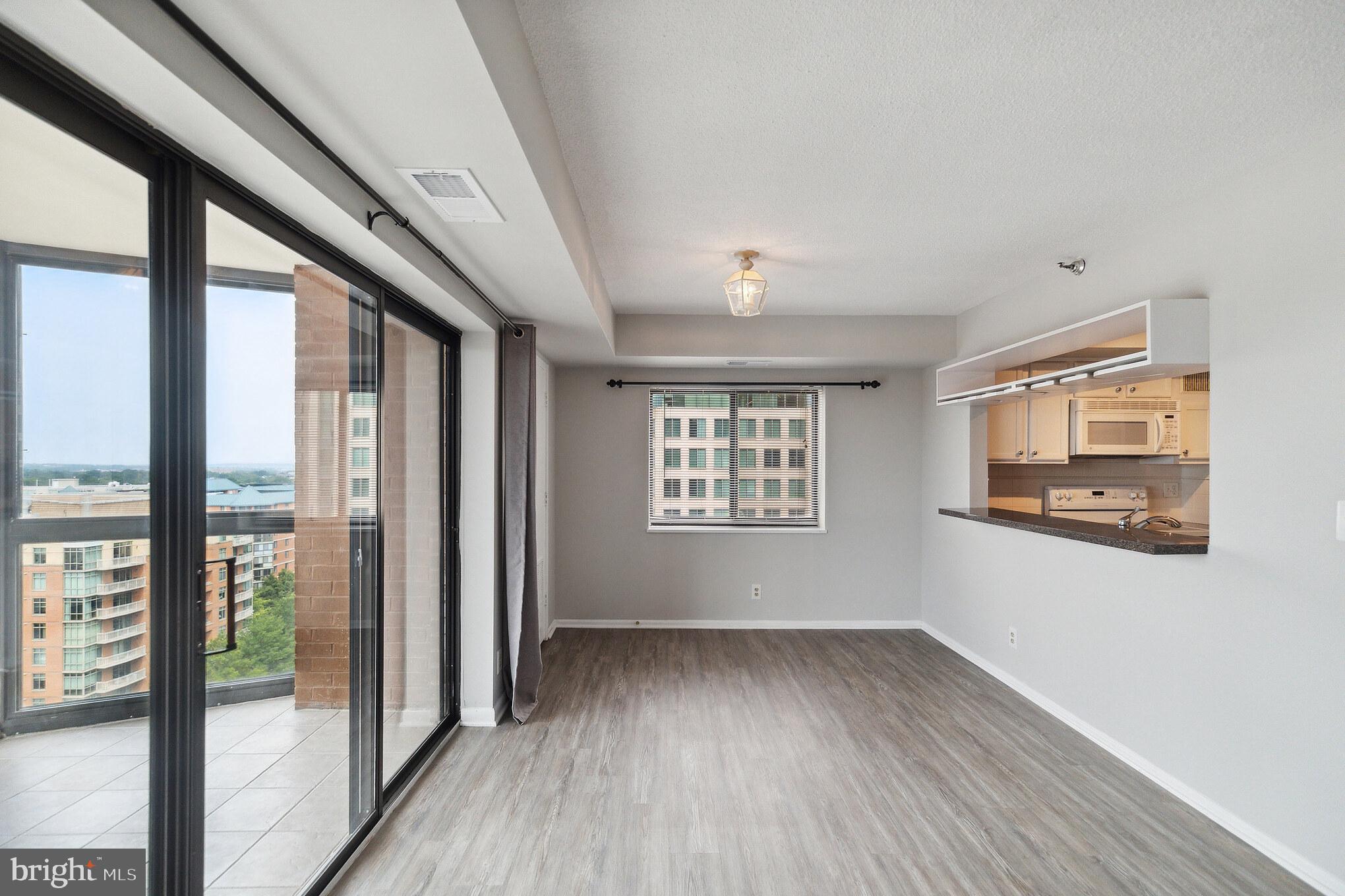 ALTA VISTA - Residential Lease