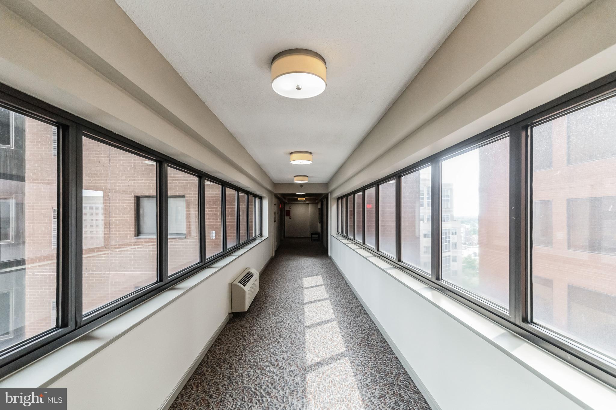 ALTA VISTA - Residential Lease