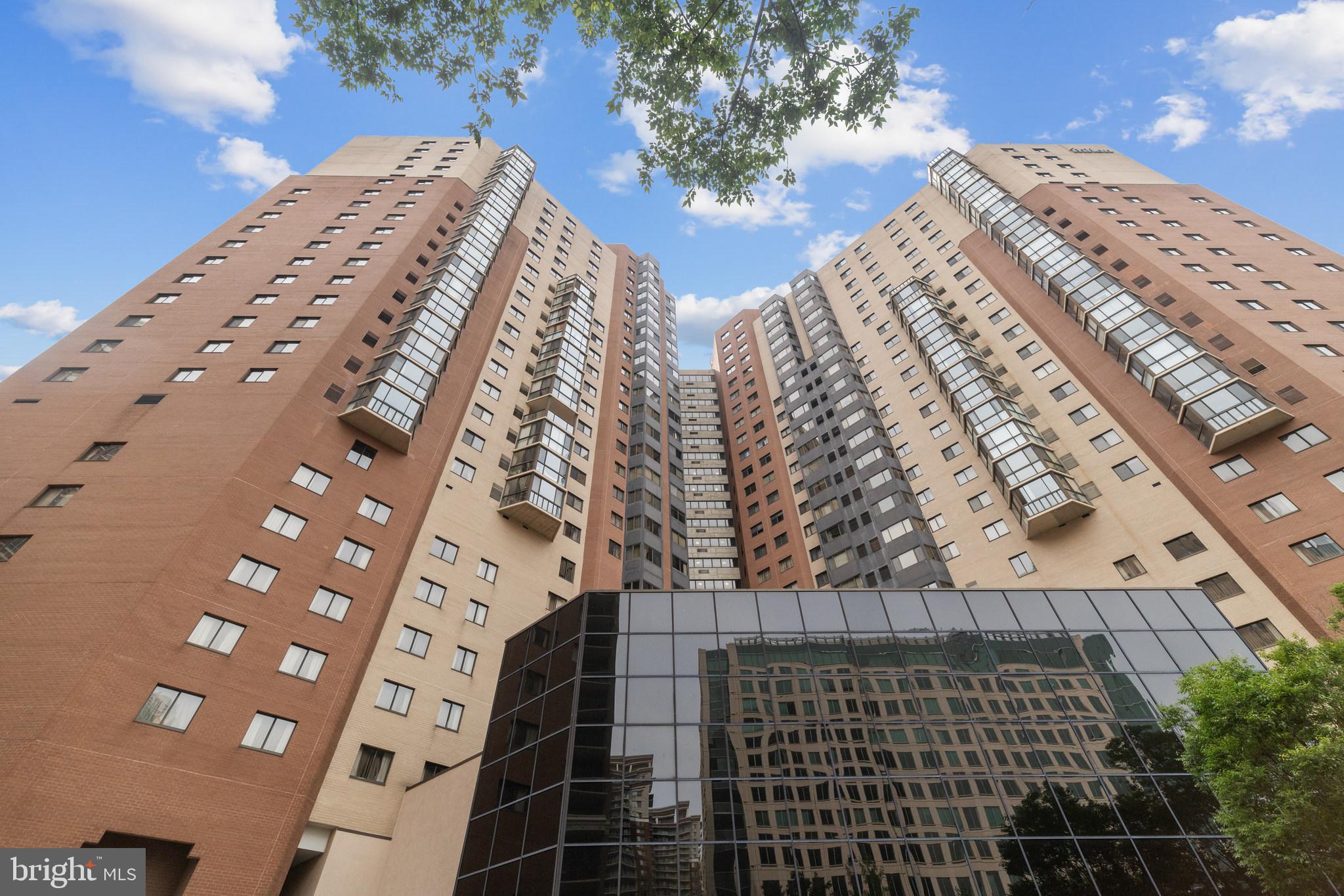 ALTA VISTA - Residential Lease