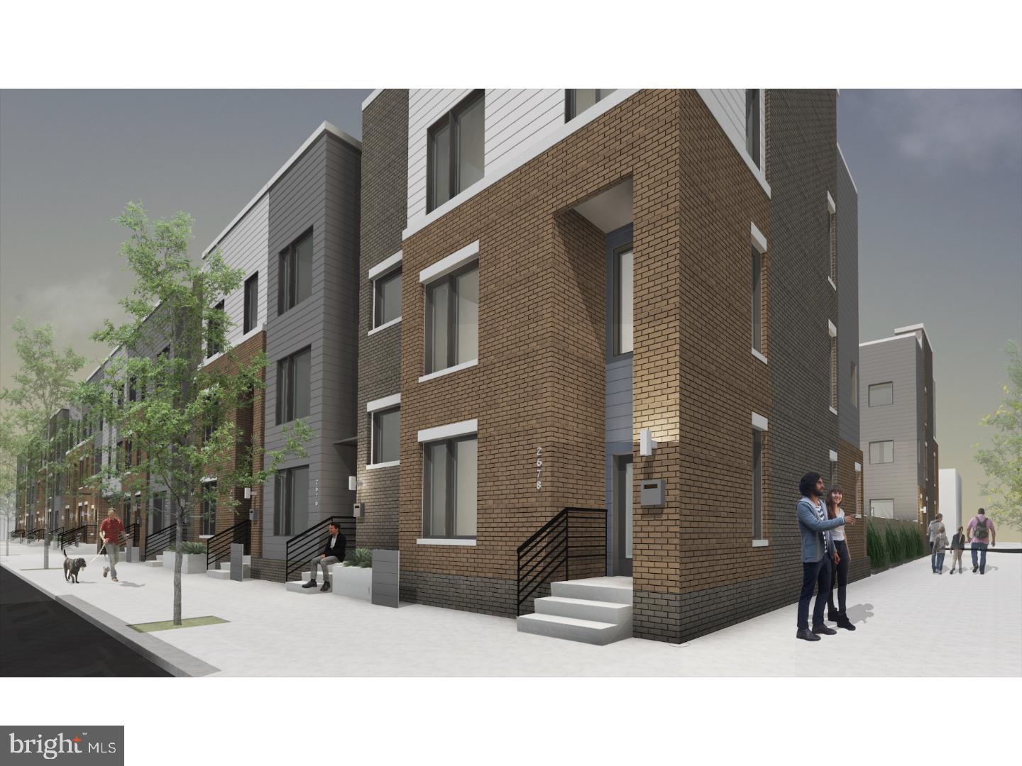 FISHTOWN - Residential
