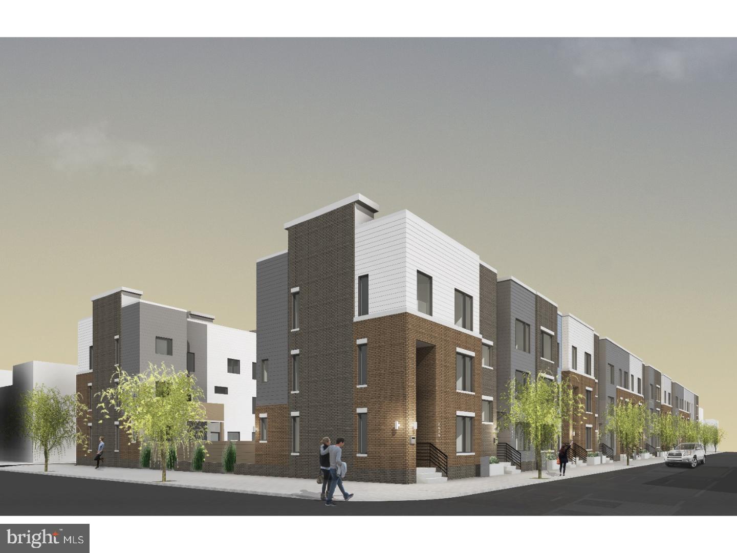 FISHTOWN - Residential