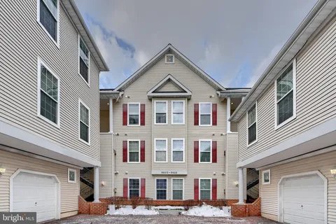 9602 Devedente Drive Unit 103, Owings Mills, MD 21117 - MLS#: MDBC2117778