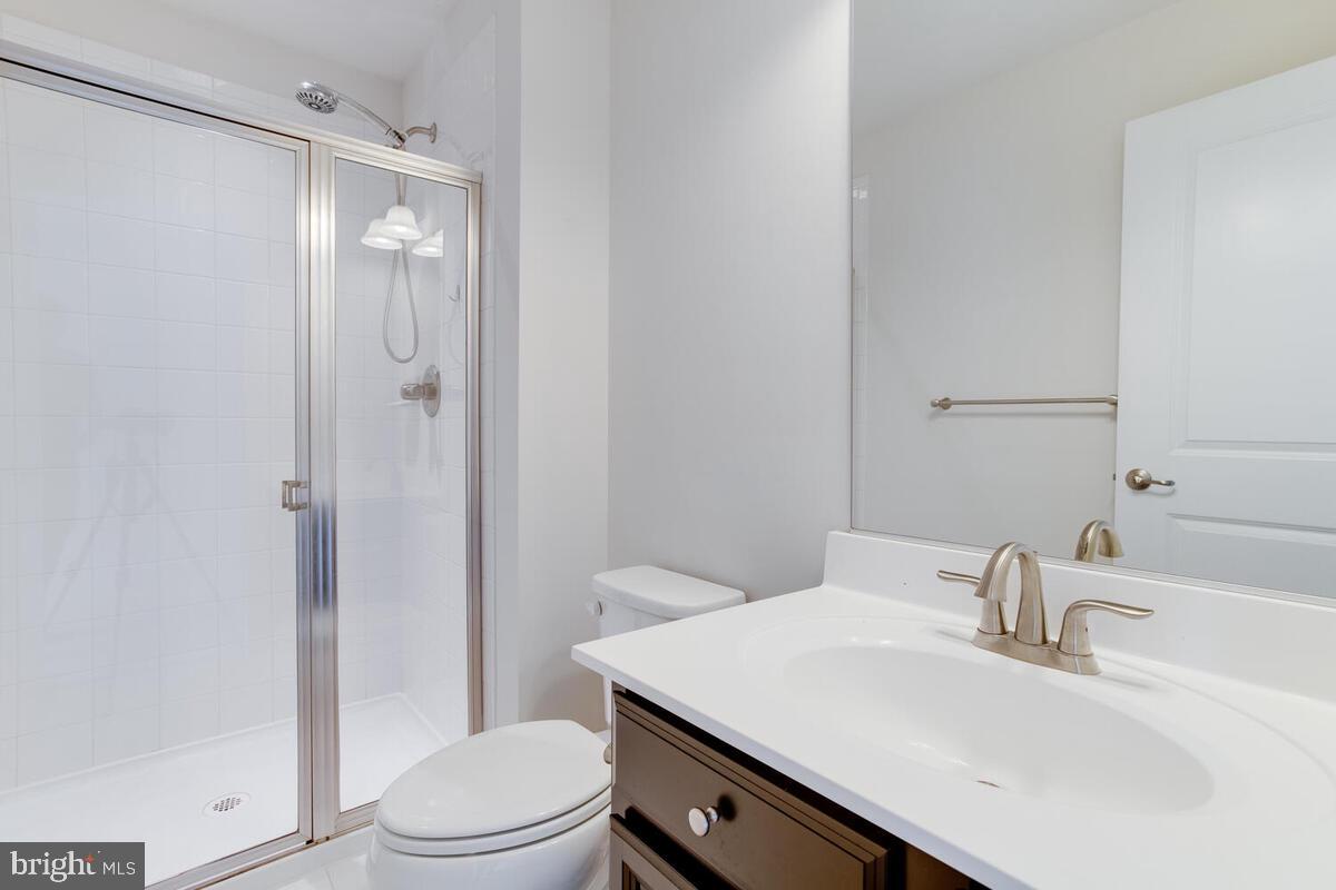 PARKSIDE - Residential Lease