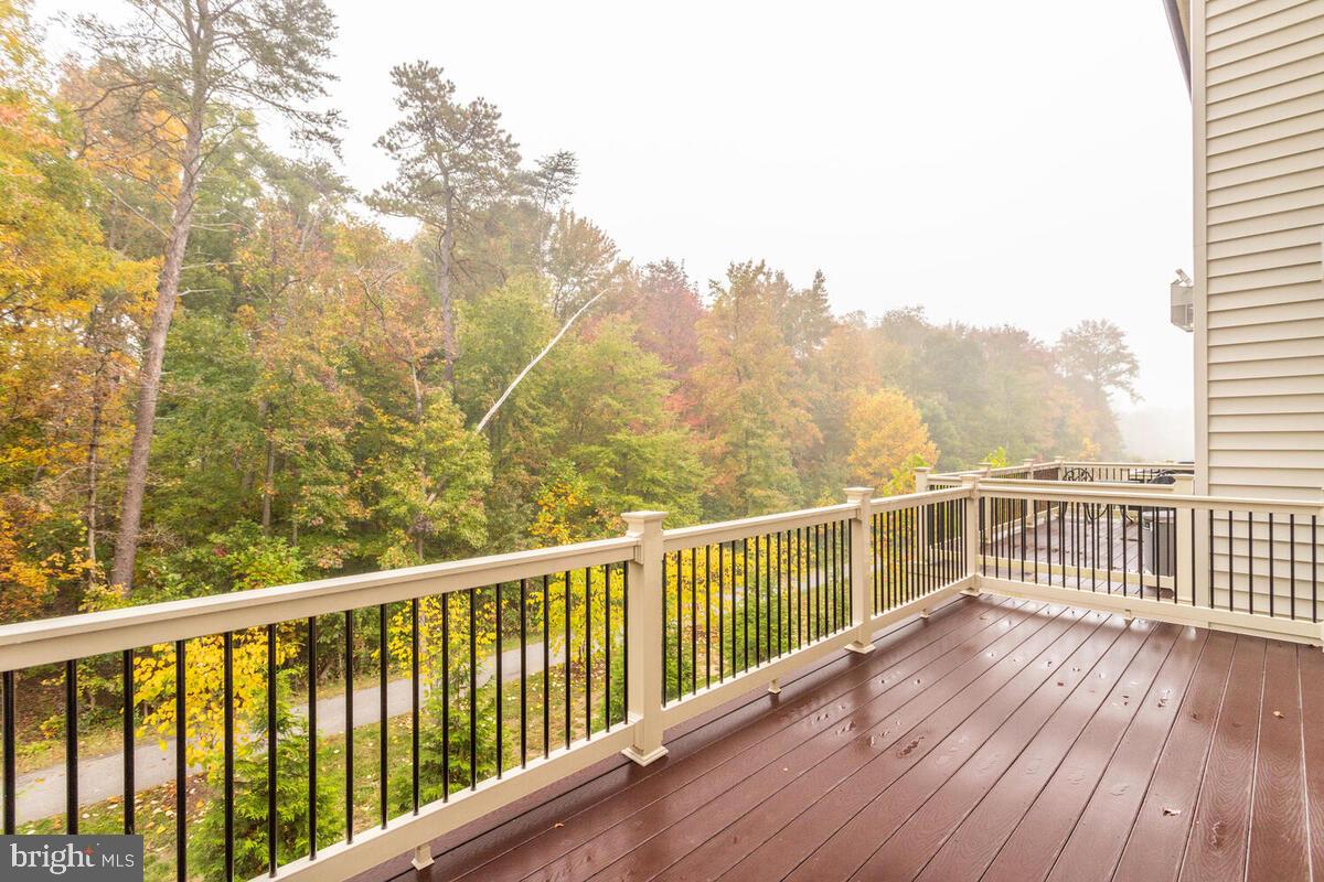 PARKSIDE - Residential Lease