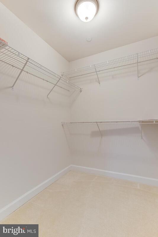 PARKSIDE - Residential Lease