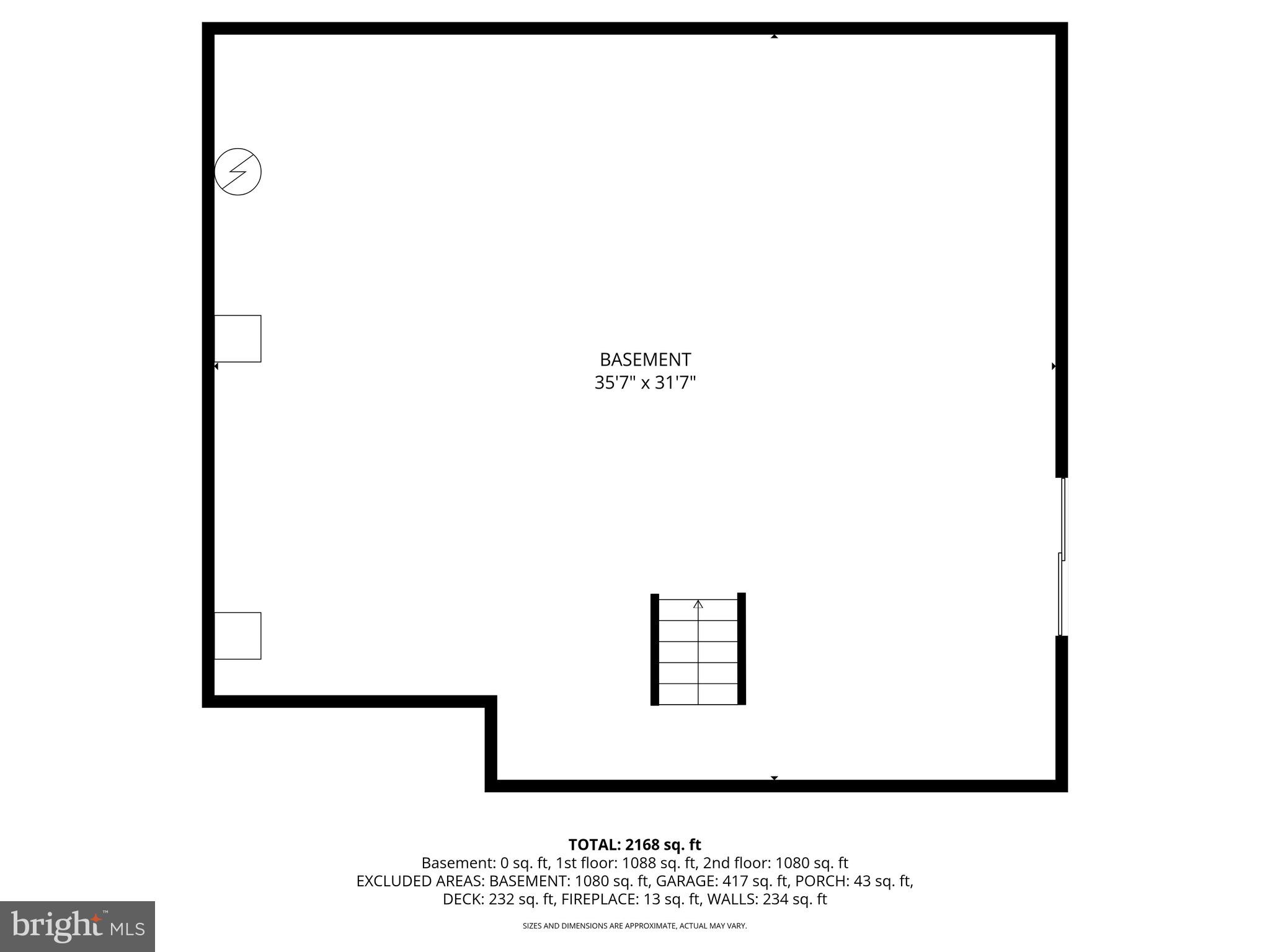 FAIRFAX STATION - Residential