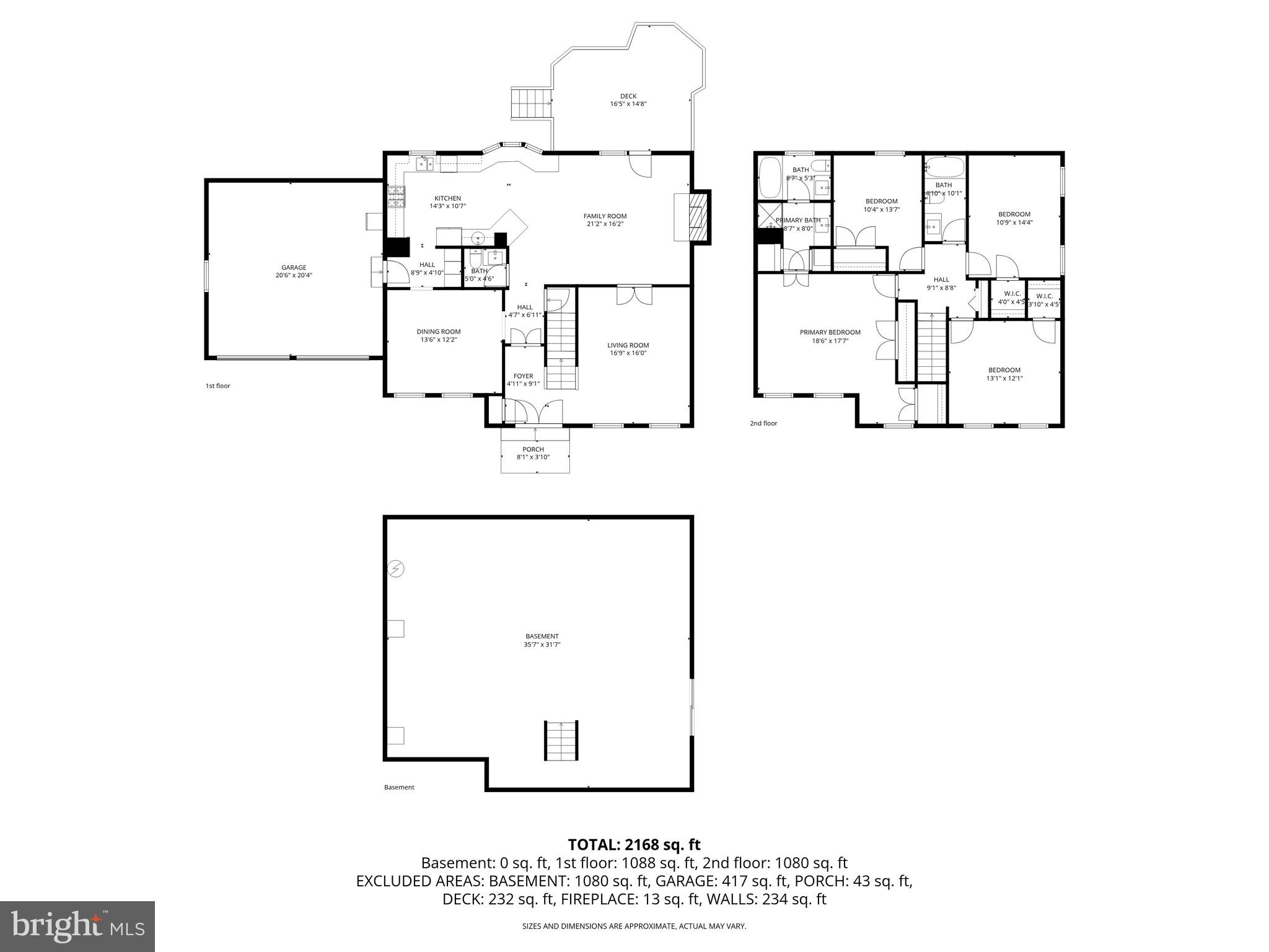 FAIRFAX STATION - Residential