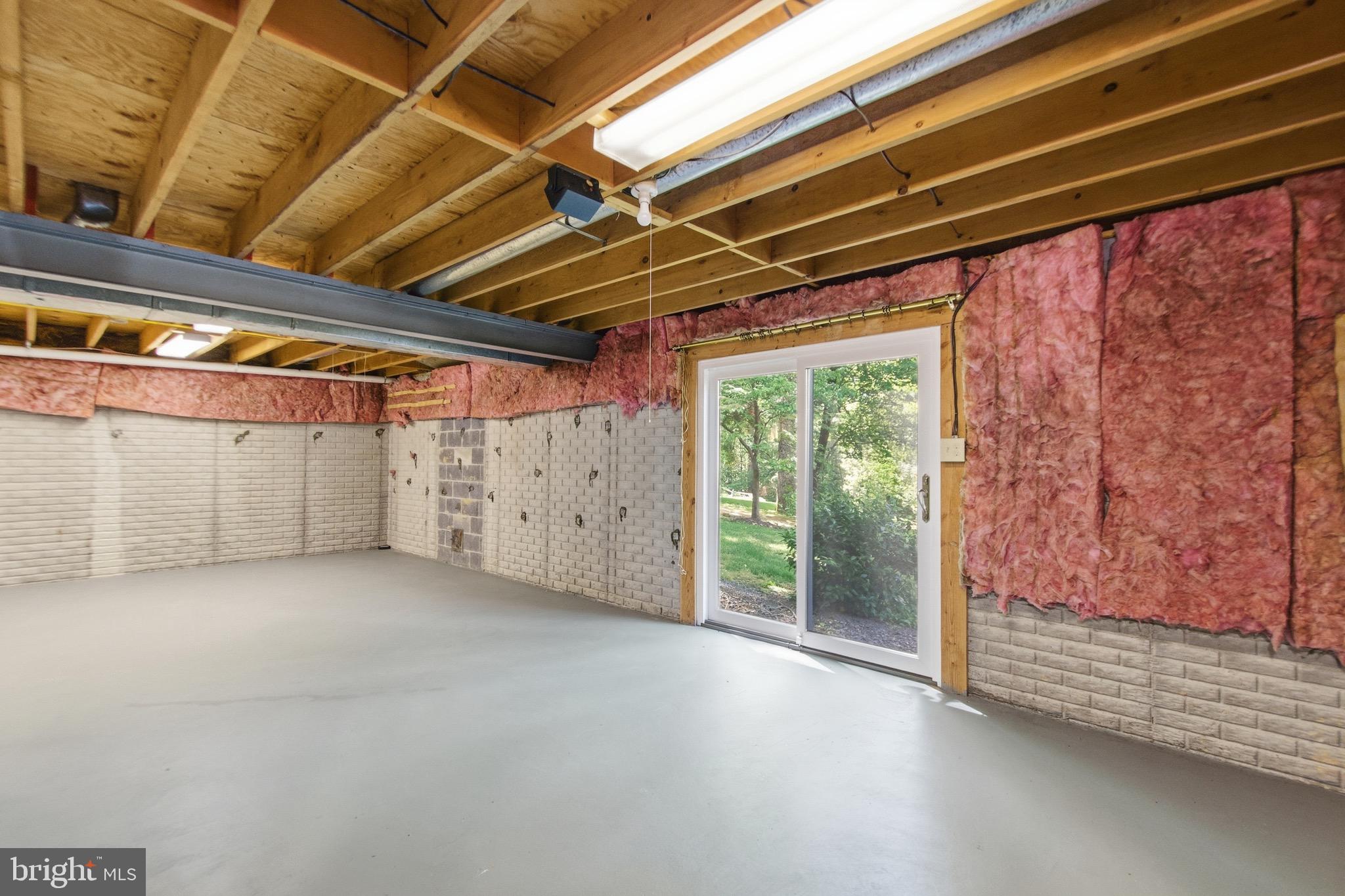 FAIRFAX STATION - Residential