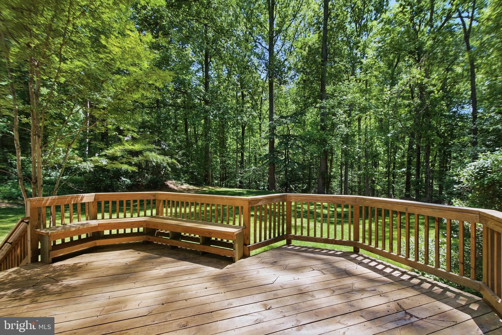 FAIRFAX STATION - Residential