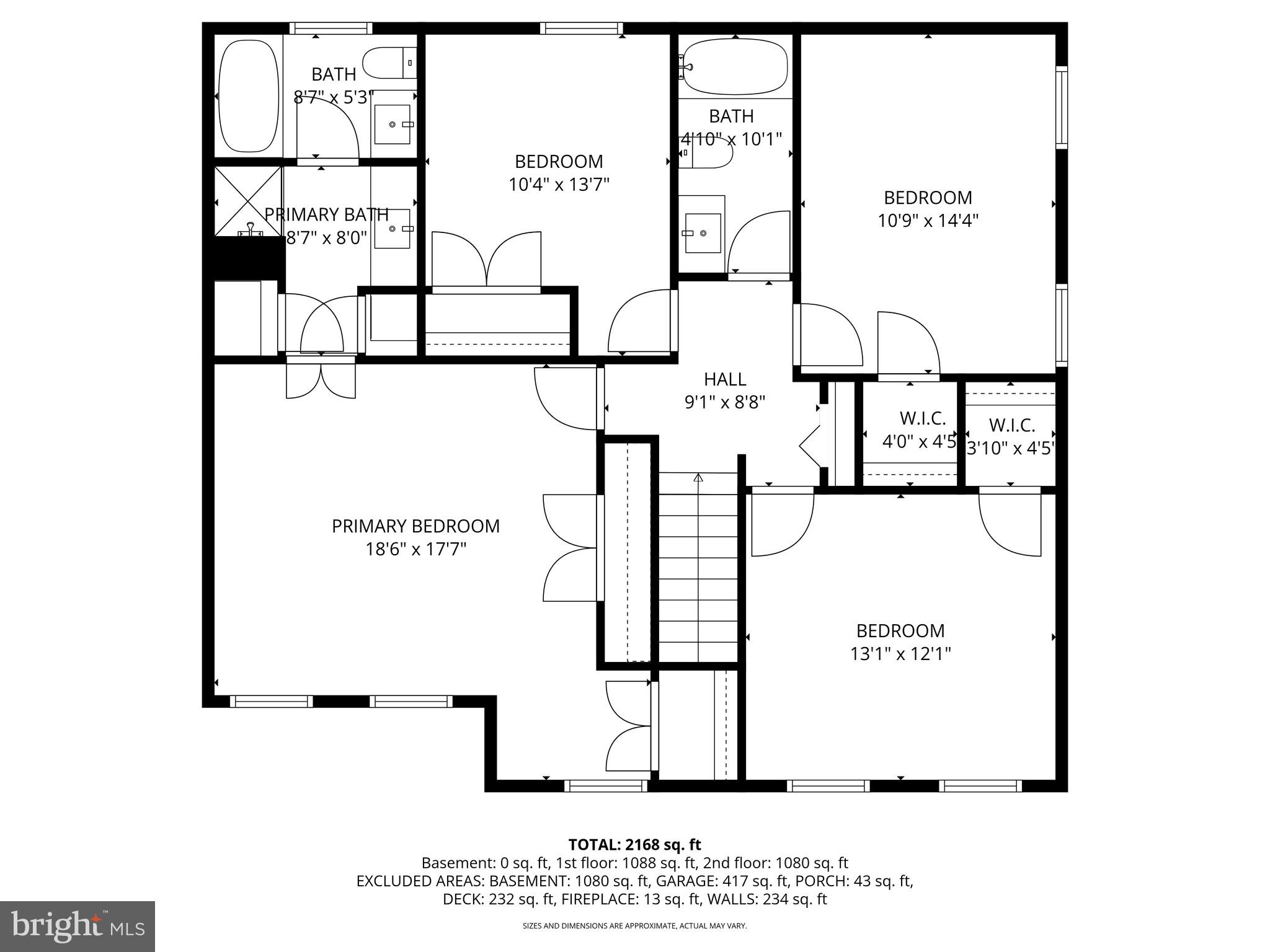 FAIRFAX STATION - Residential