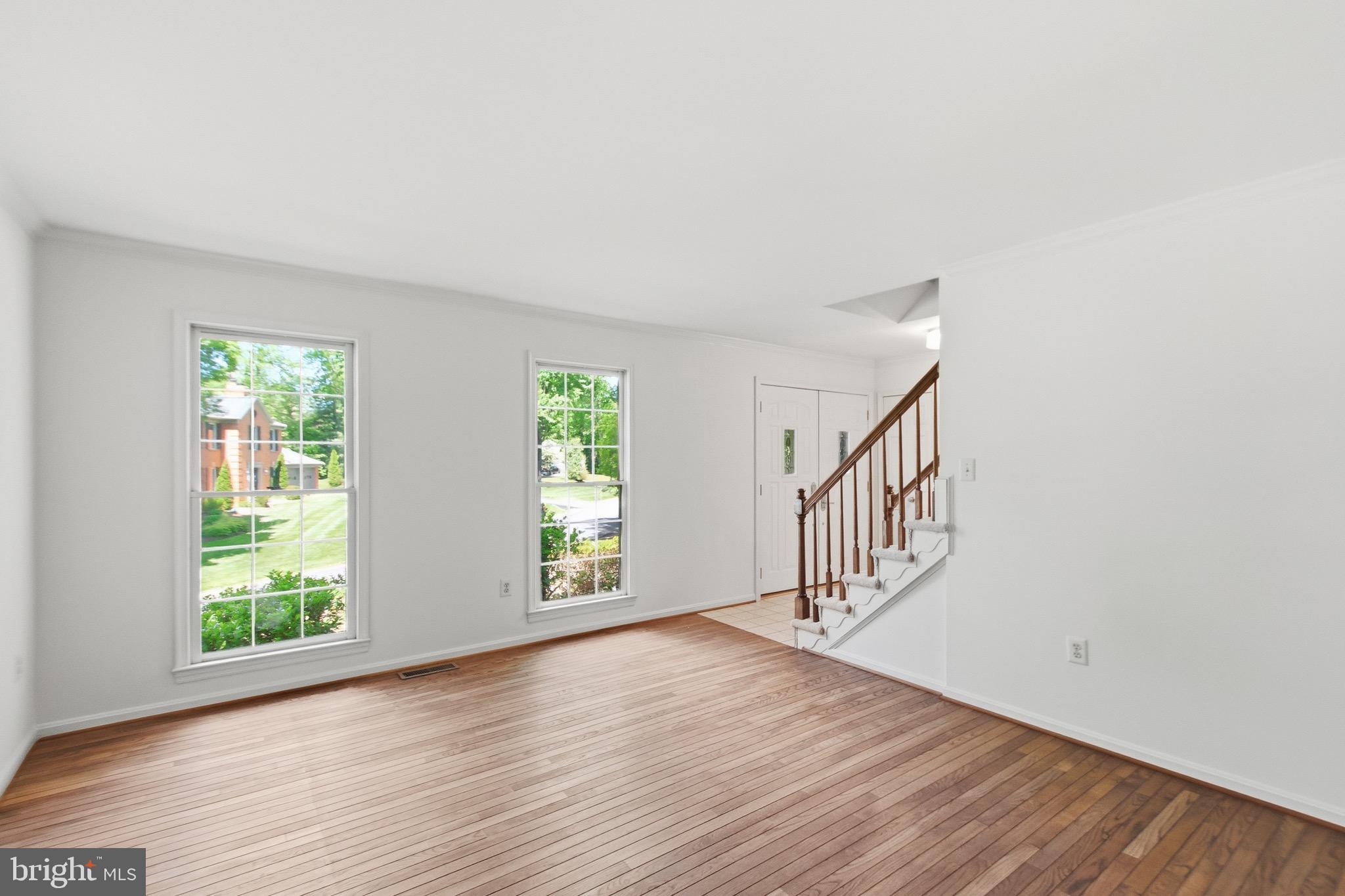 FAIRFAX STATION - Residential